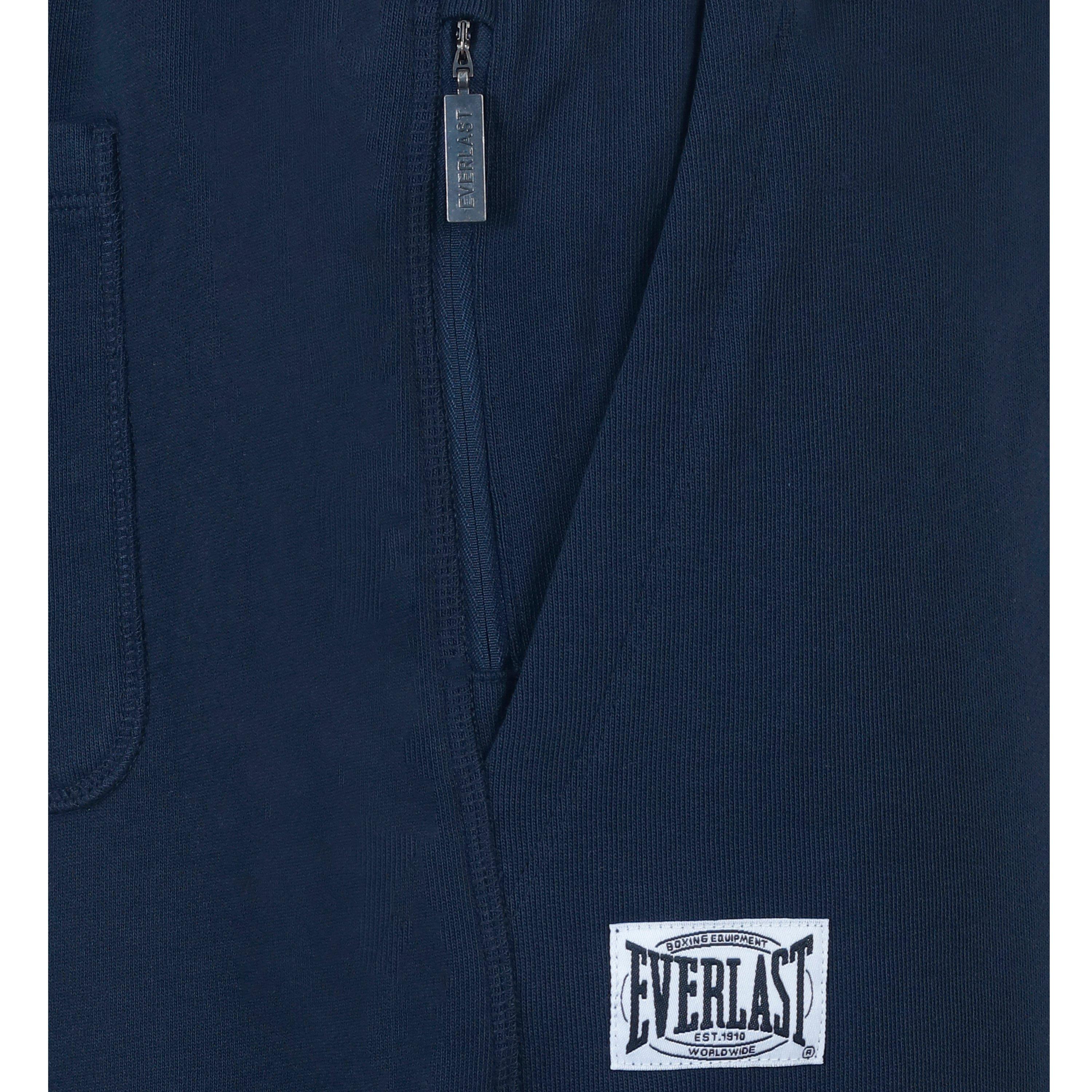 Navy - Everlast - Box Shorts Mens - 4