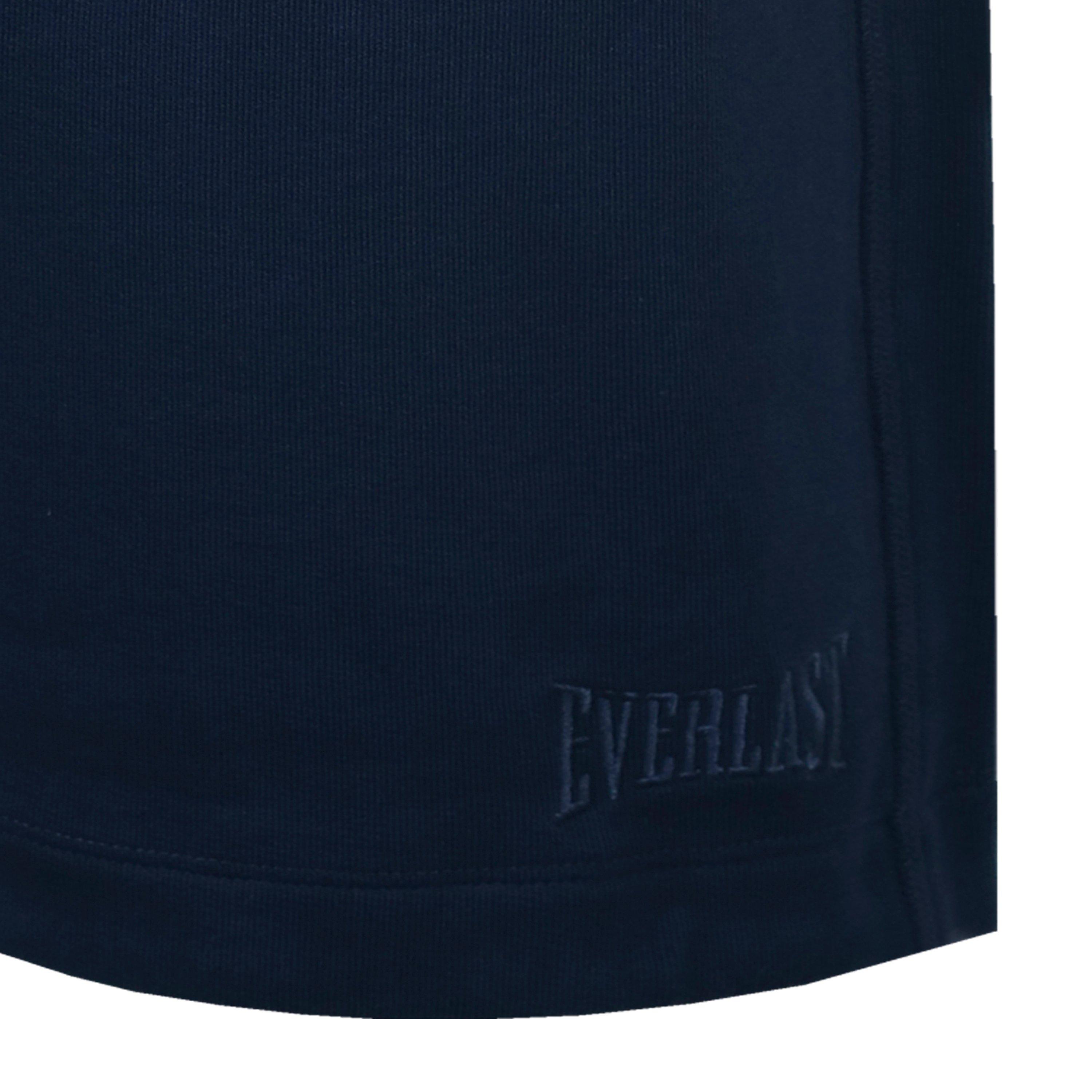 Navy - Everlast - Box Shorts Mens - 5