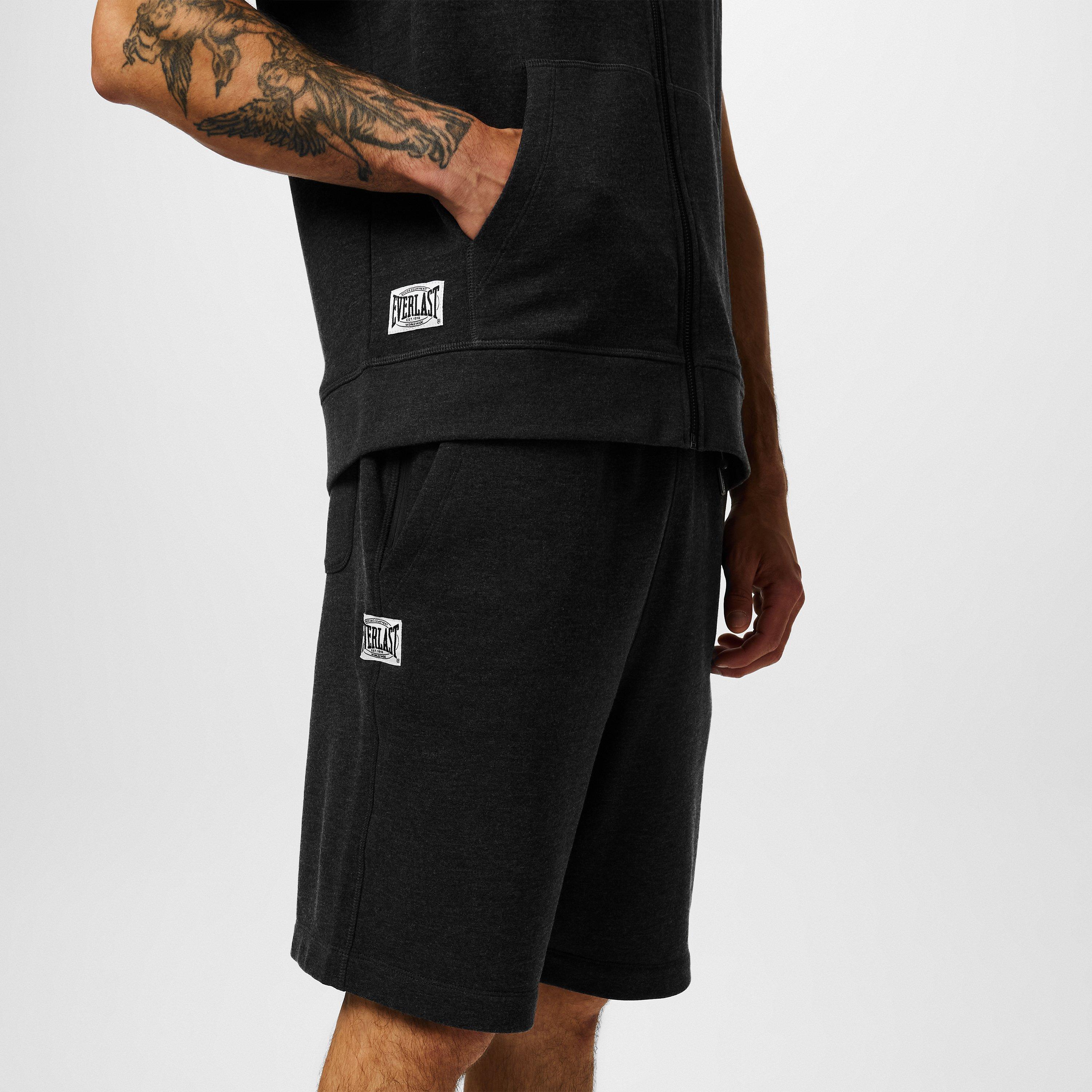 Charc Mar - Everlast - Box Shorts Mens - 5