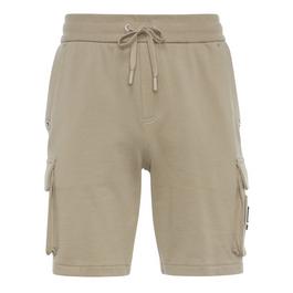 Moose Knuckles Hartsfield Cargo Shorts