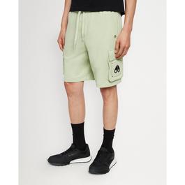 Moose Knuckles Hartsfield Cargo Shorts