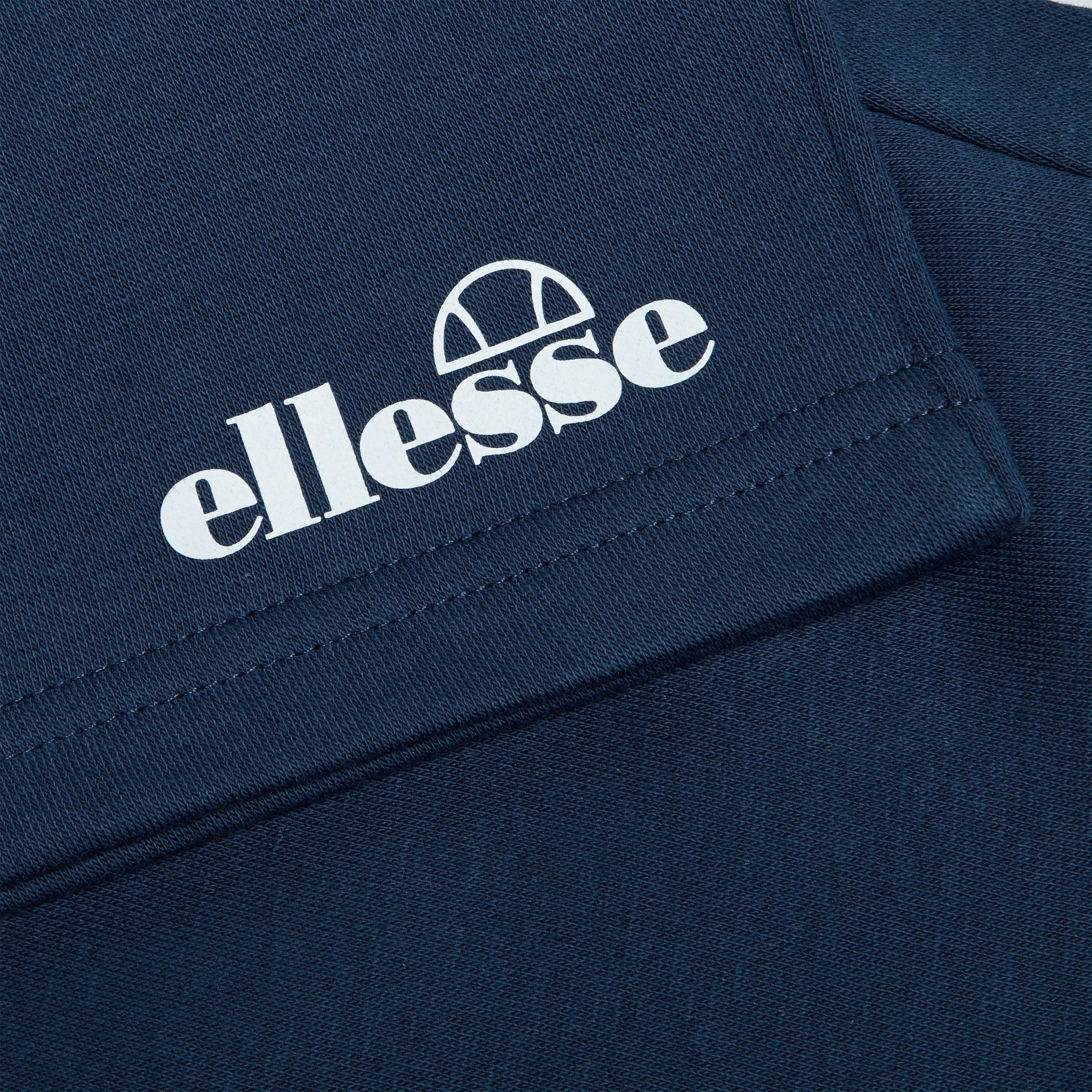 Blu navy - Ellesse - Mietta Junior Short - 3