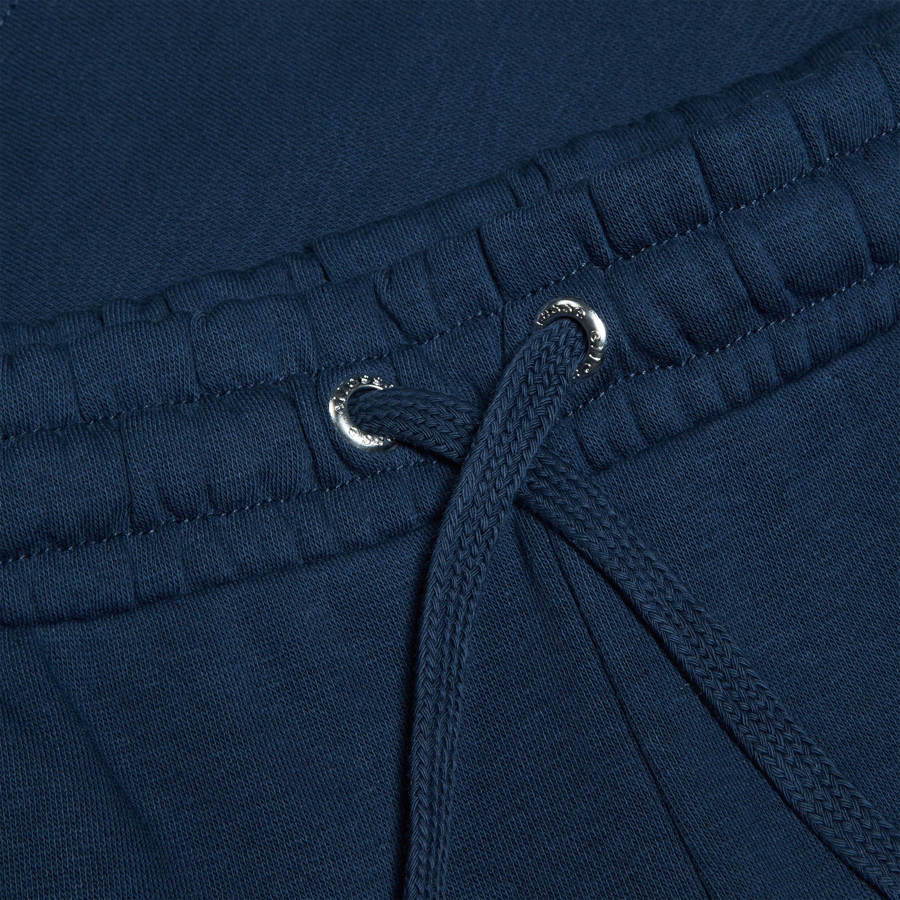 Blu navy - Ellesse - Mietta Junior Short - 4