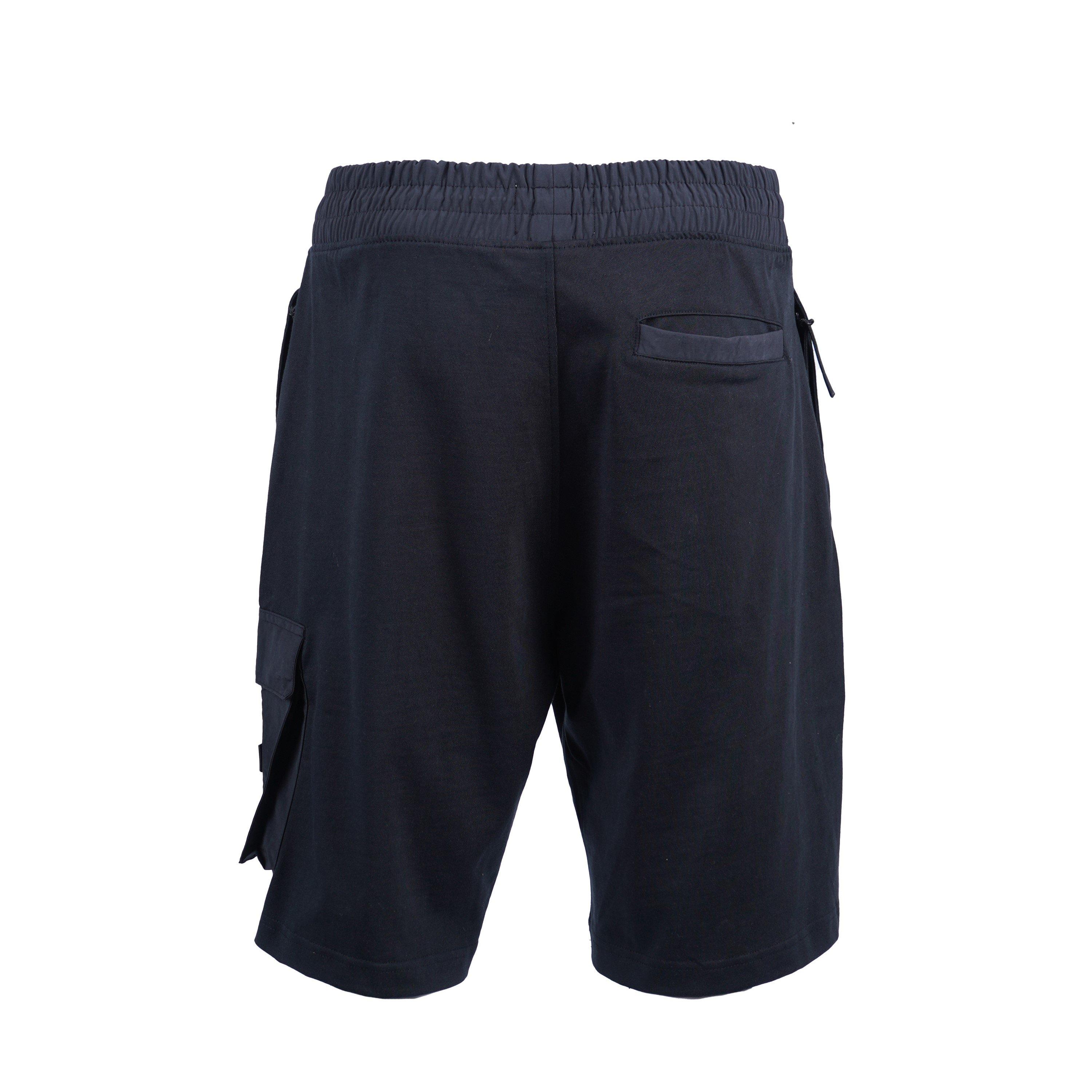Black - Firetrap - Omega Short - 2