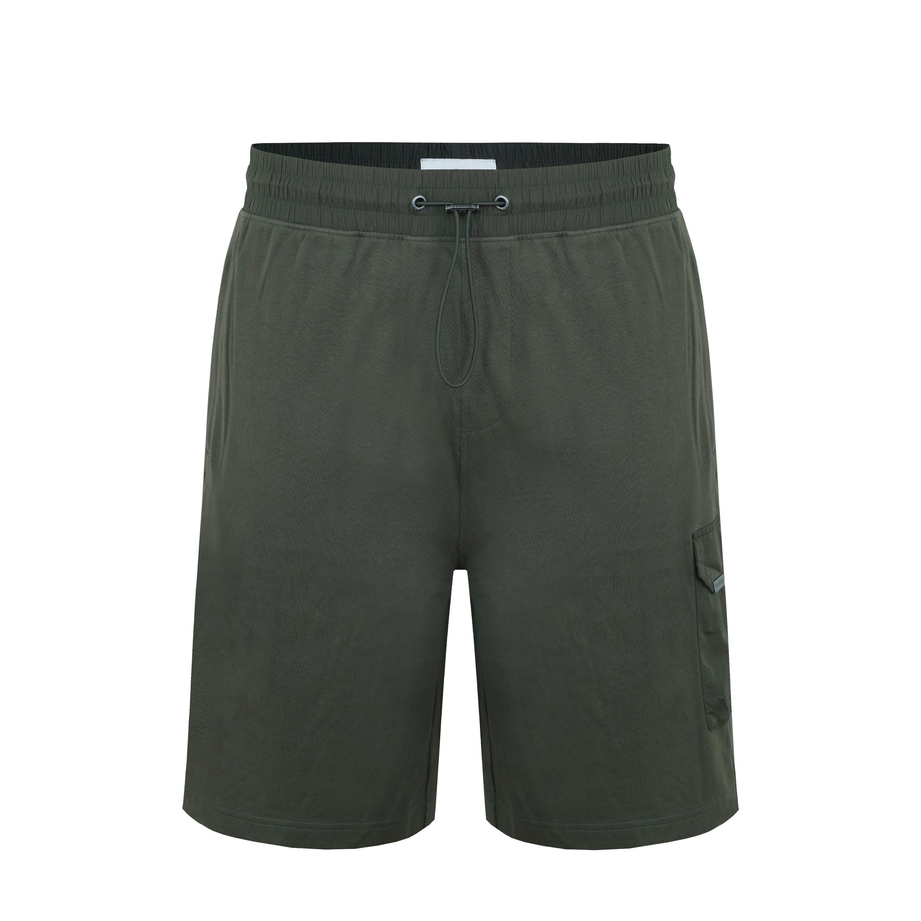 Omega Short