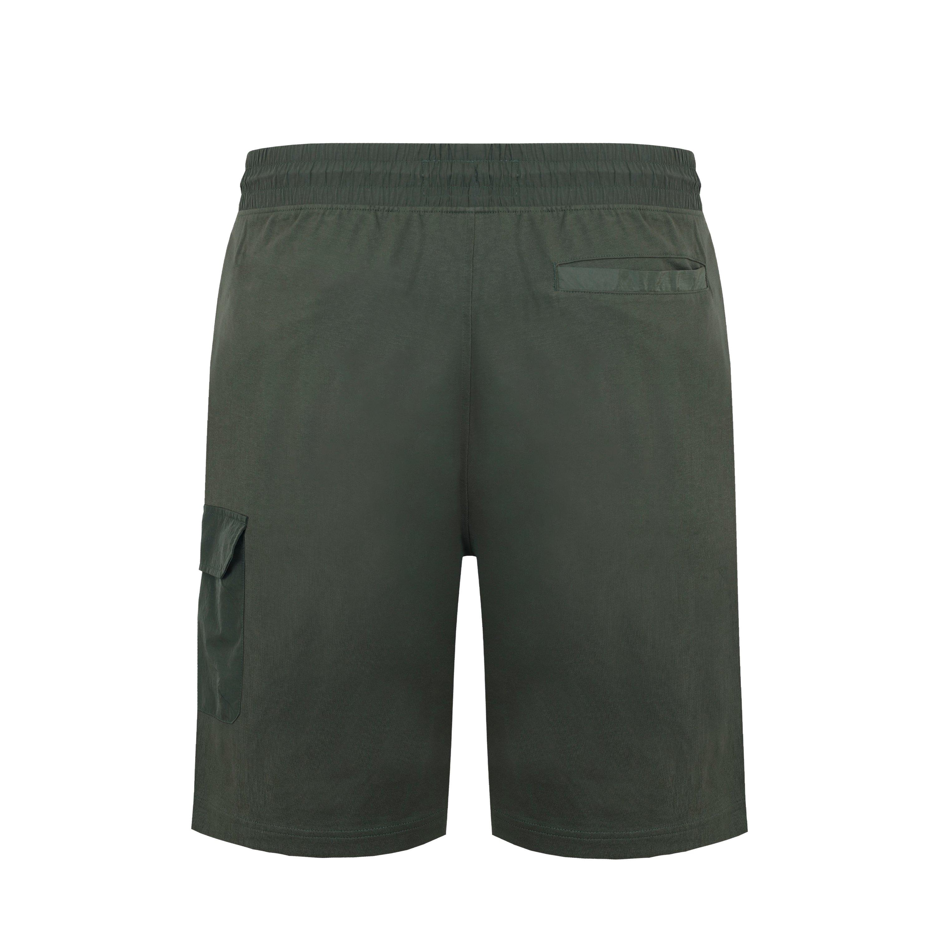 Khaki - Firetrap - Omega Short - 2