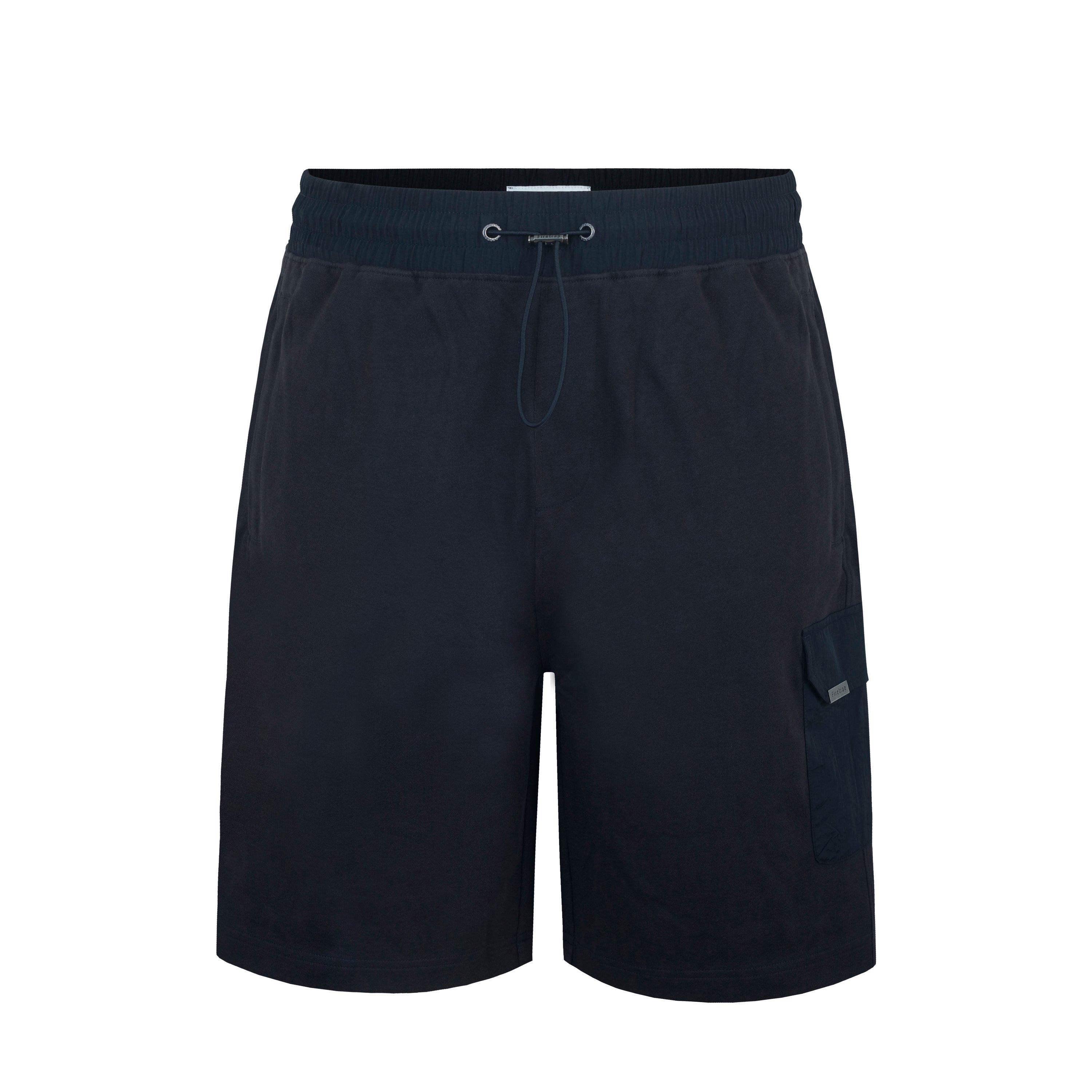 Black - Firetrap - Omega Short - 1