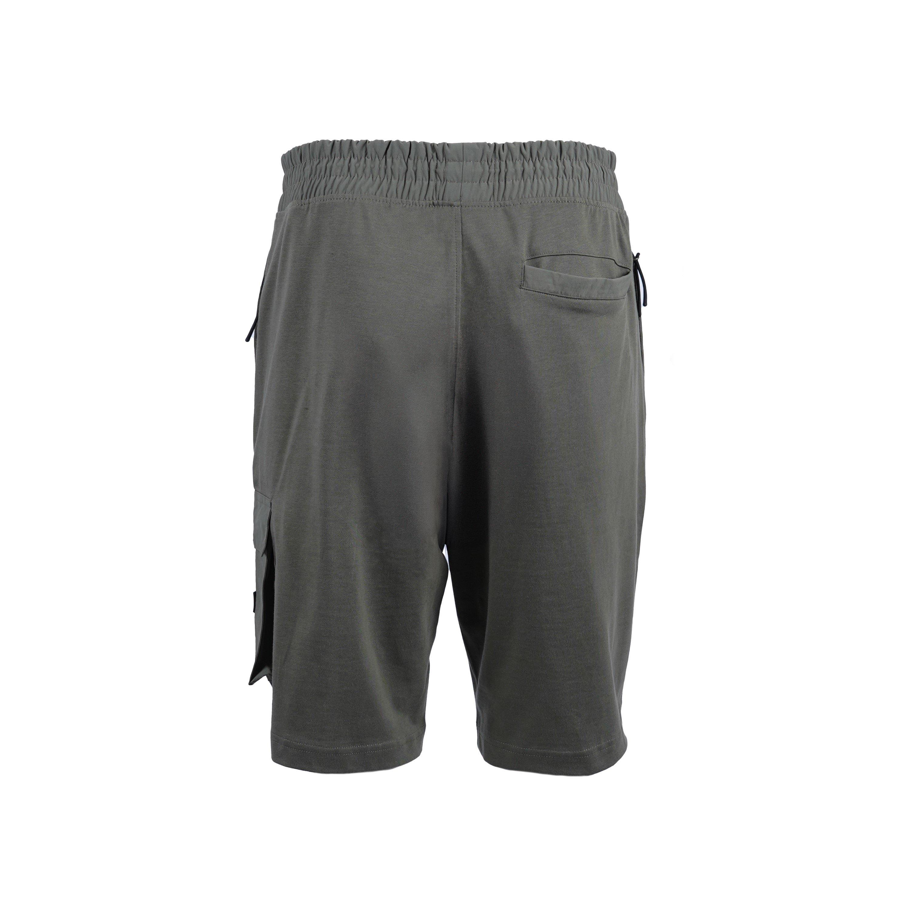 Khaki - Firetrap - Omega Short - 2