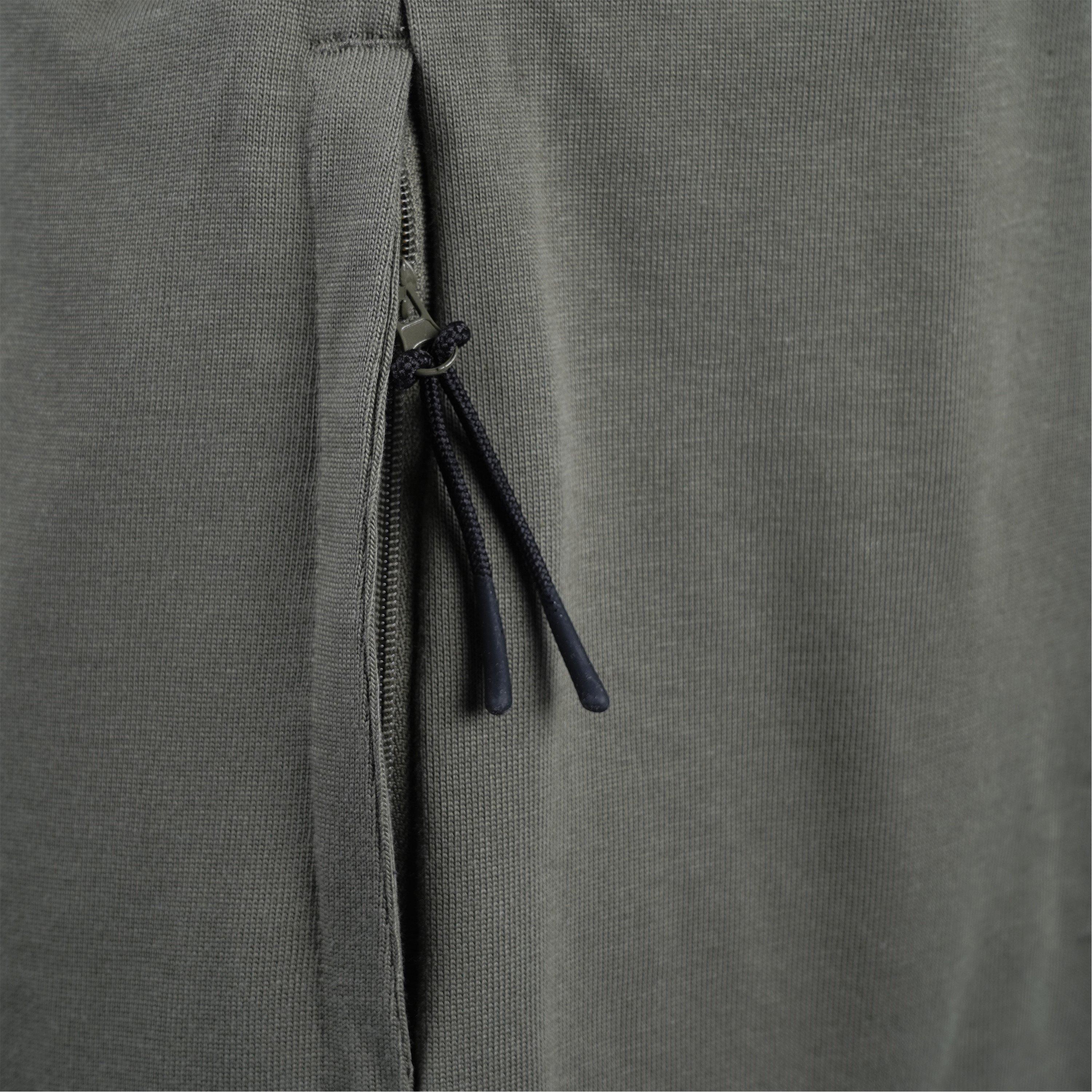 Khaki - Firetrap - Omega Short - 5