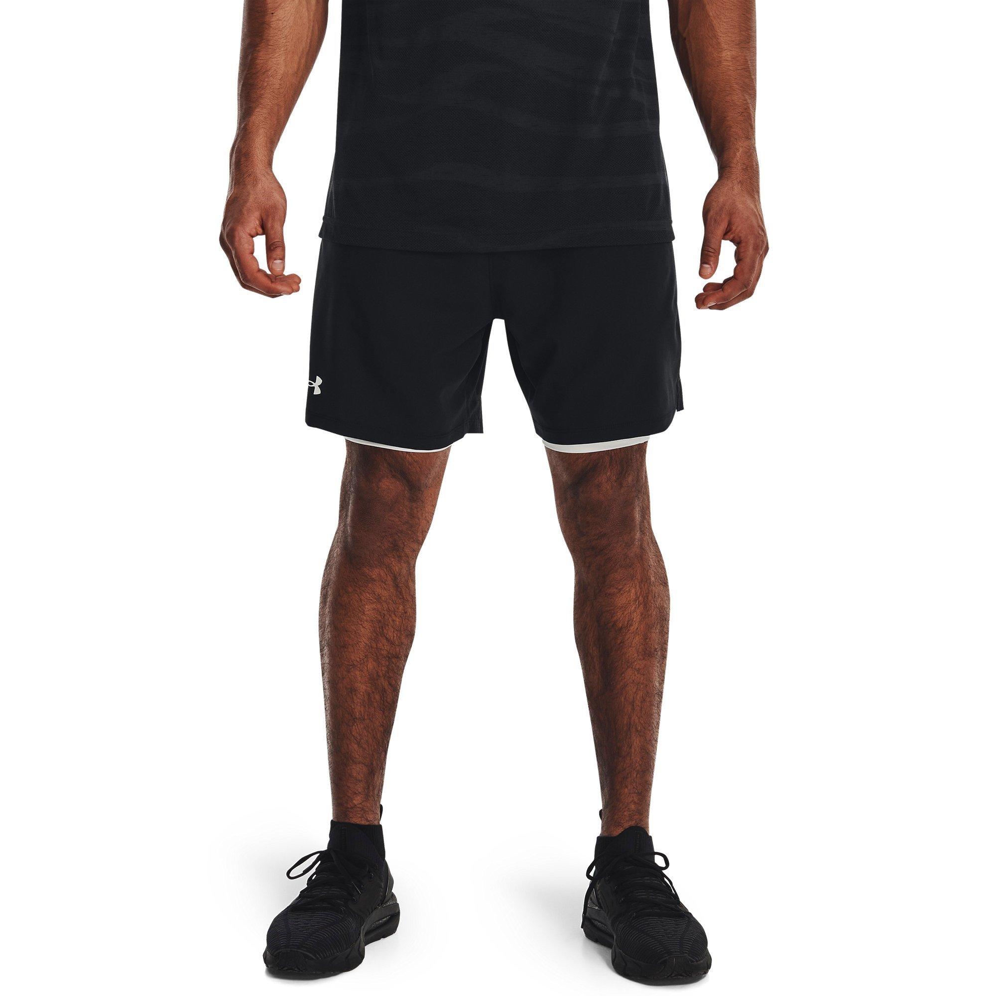 SORT - Under Armour - Vanish Woven 2in1 Sts - 2