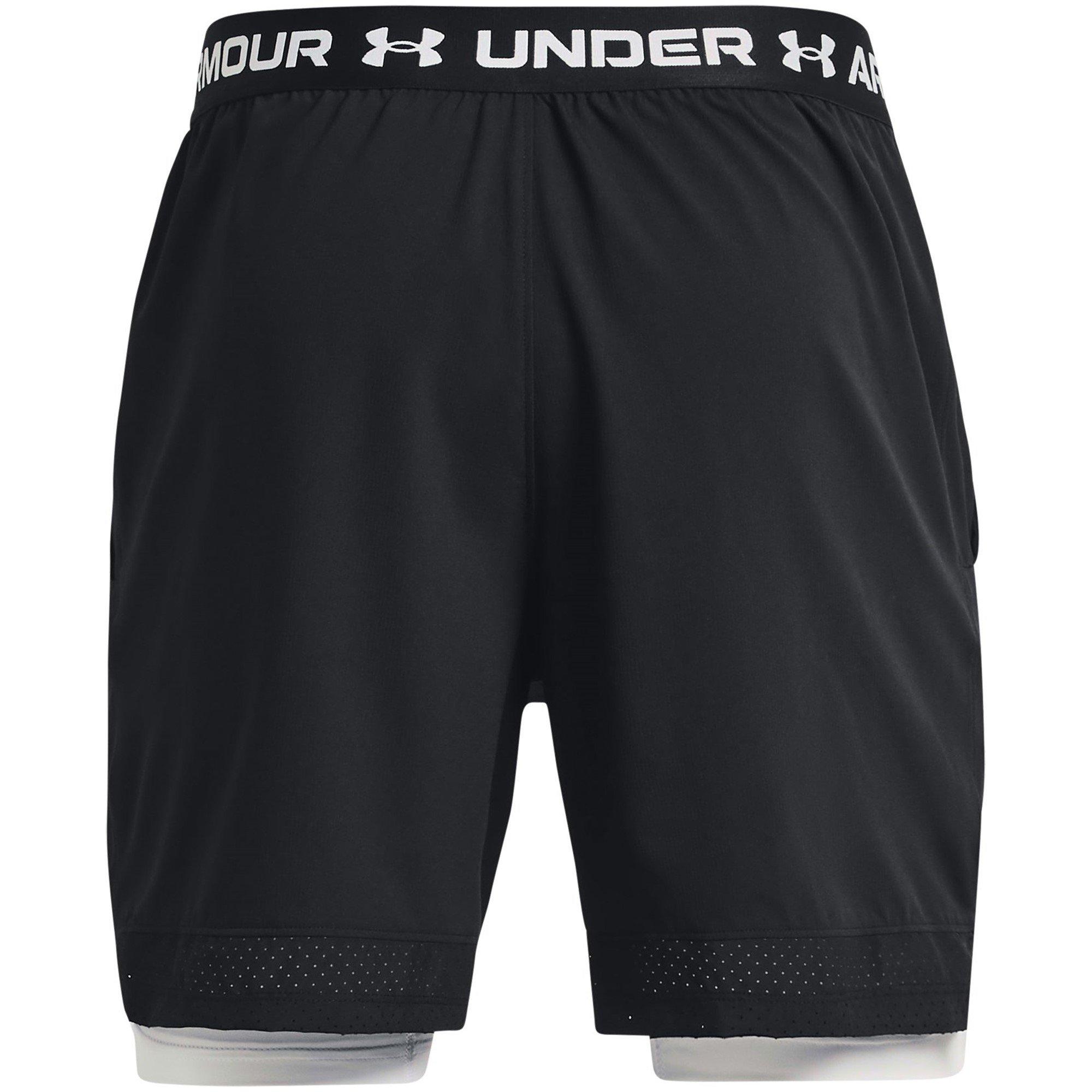SORT - Under Armour - Vanish Woven 2in1 Sts - 7