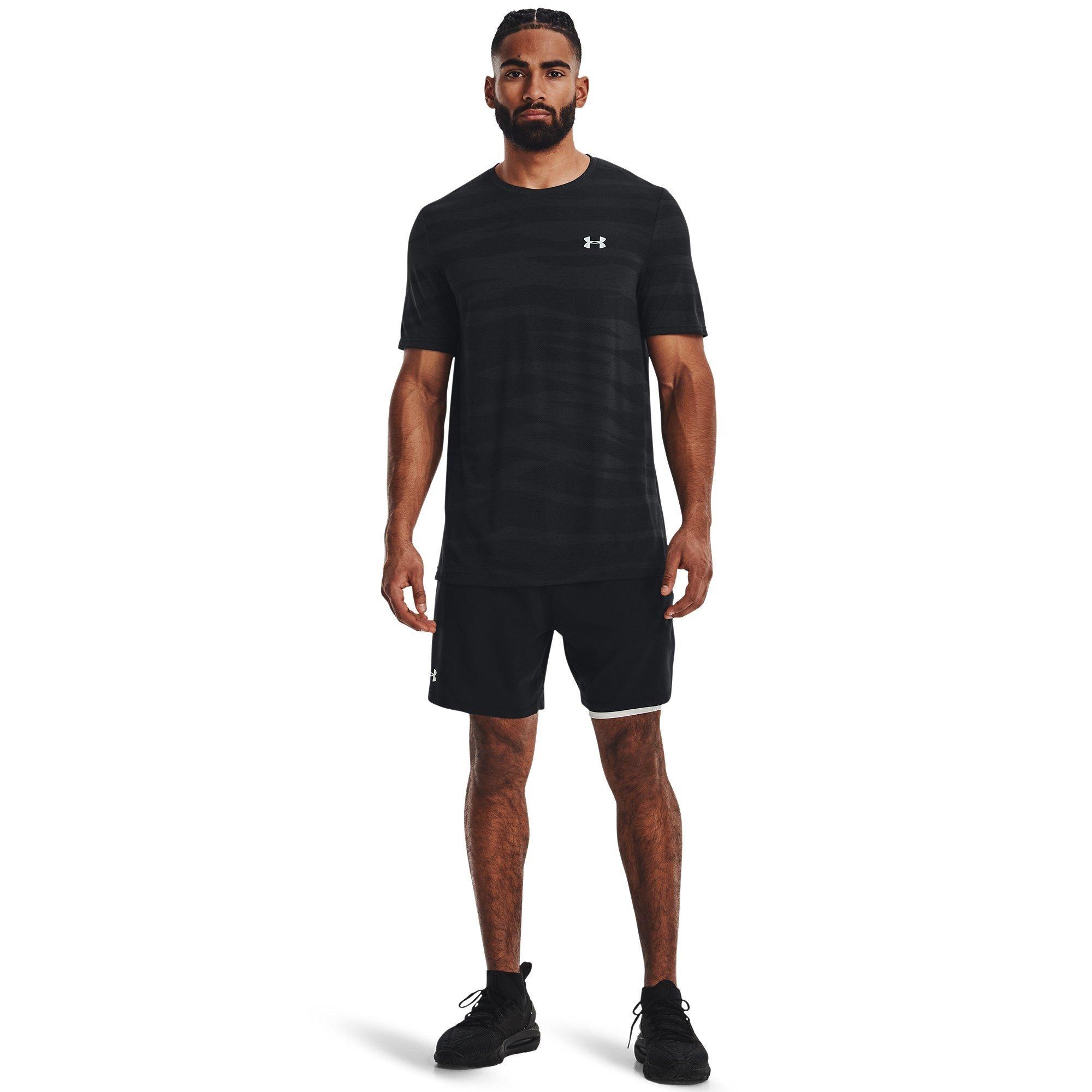SORT - Under Armour - Vanish Woven 2in1 Sts - 4