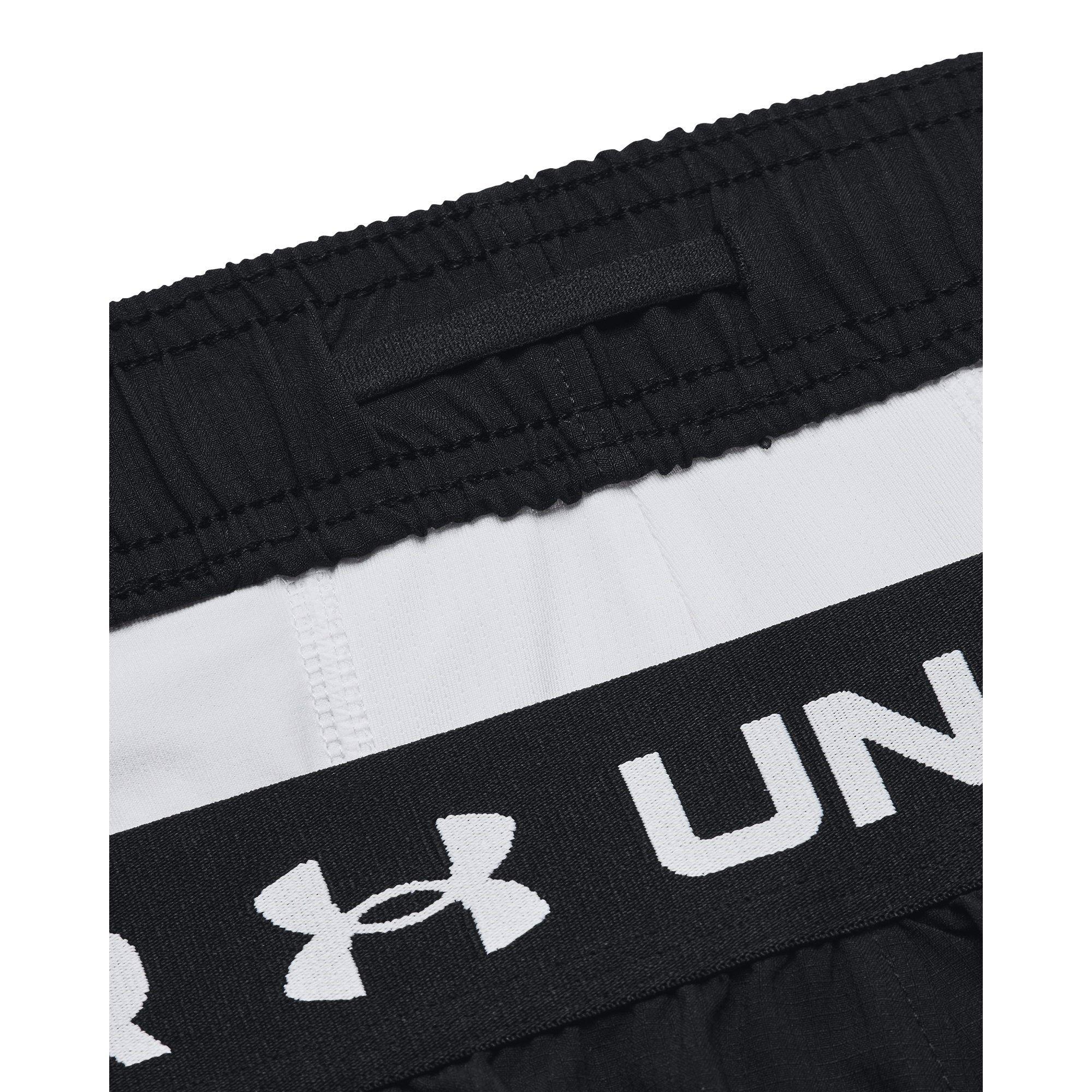 SORT - Under Armour - Vanish Woven 2in1 Sts - 5