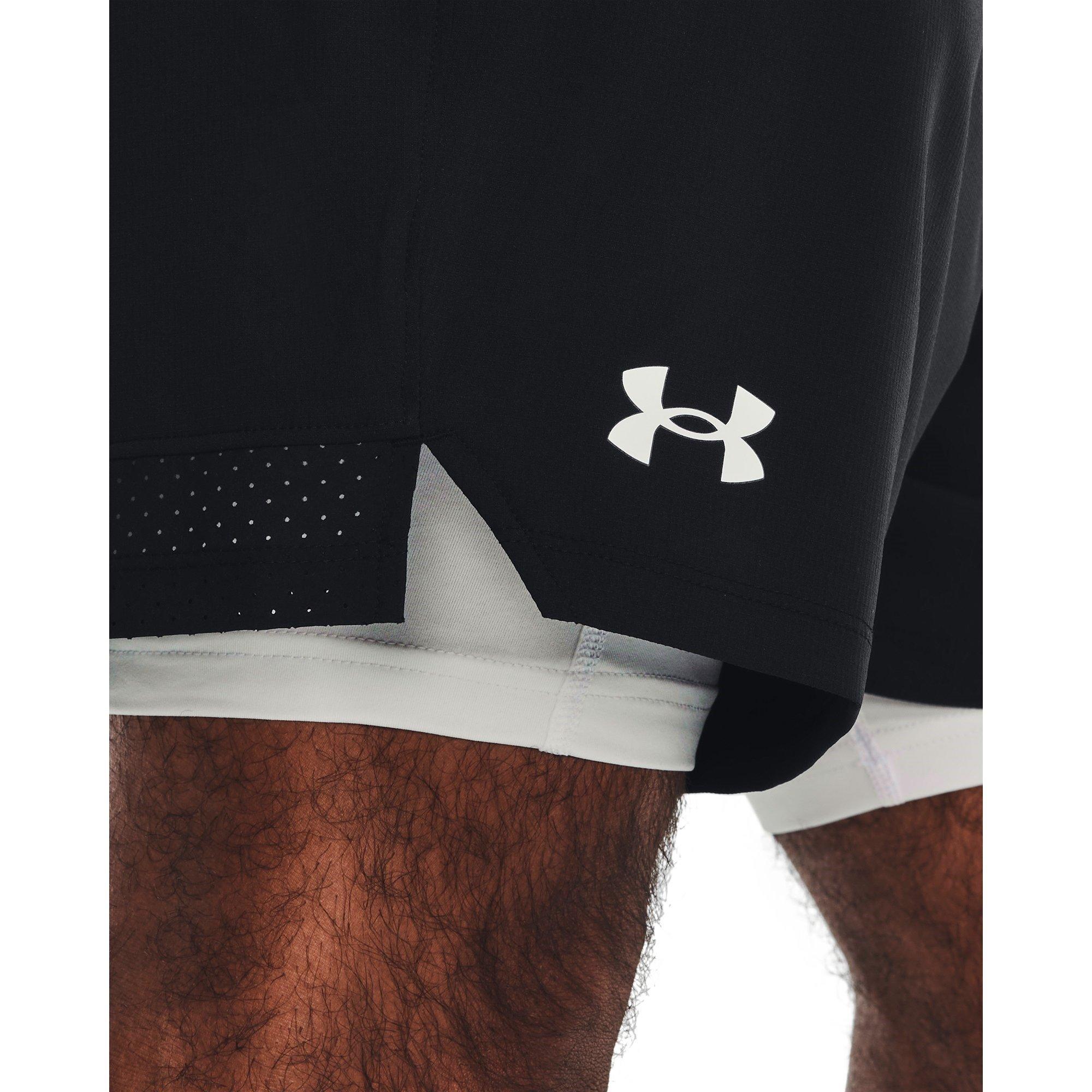 SORT - Under Armour - Vanish Woven 2in1 Sts - 6