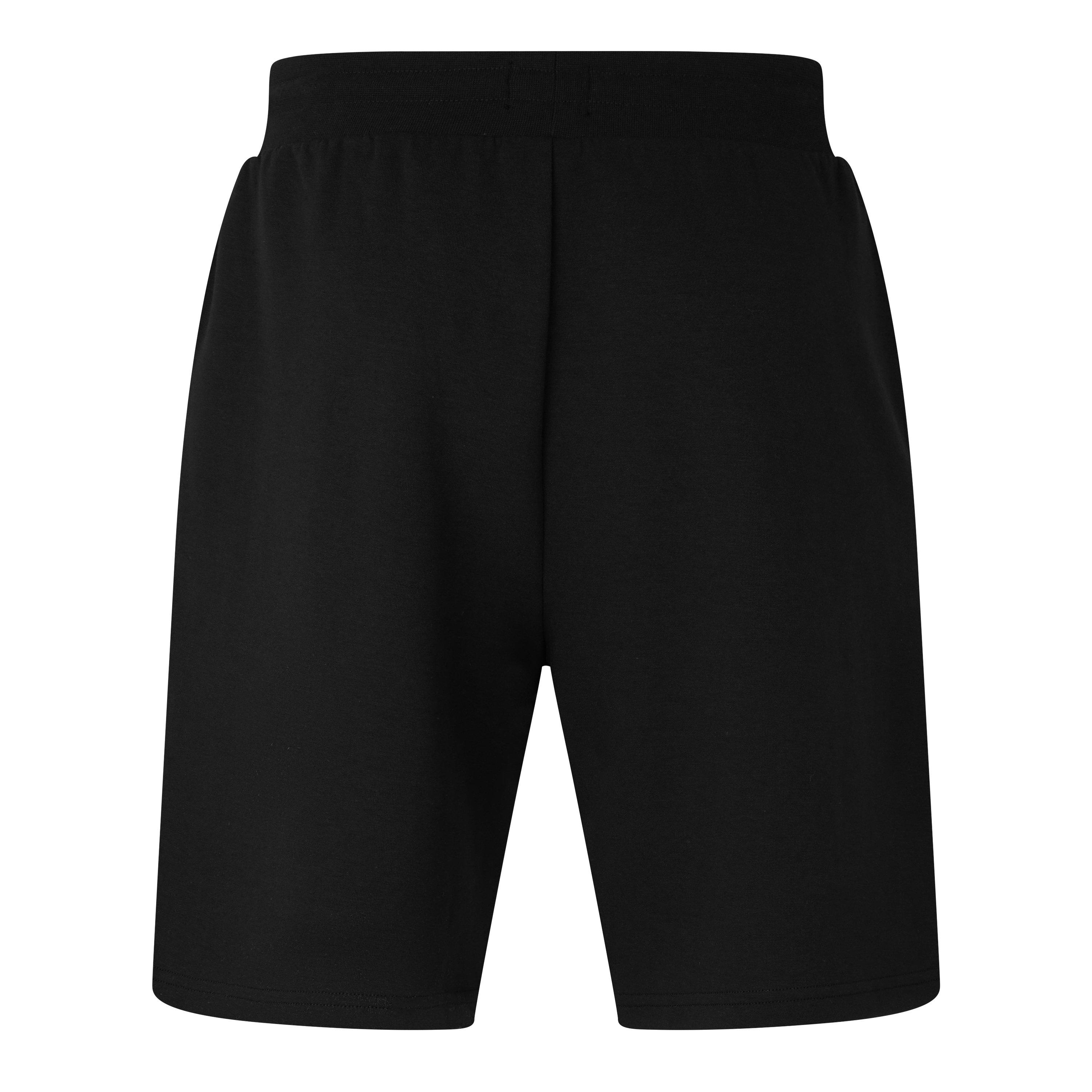 Black - Boss - HBG Essense Shorts Sn00 - 2