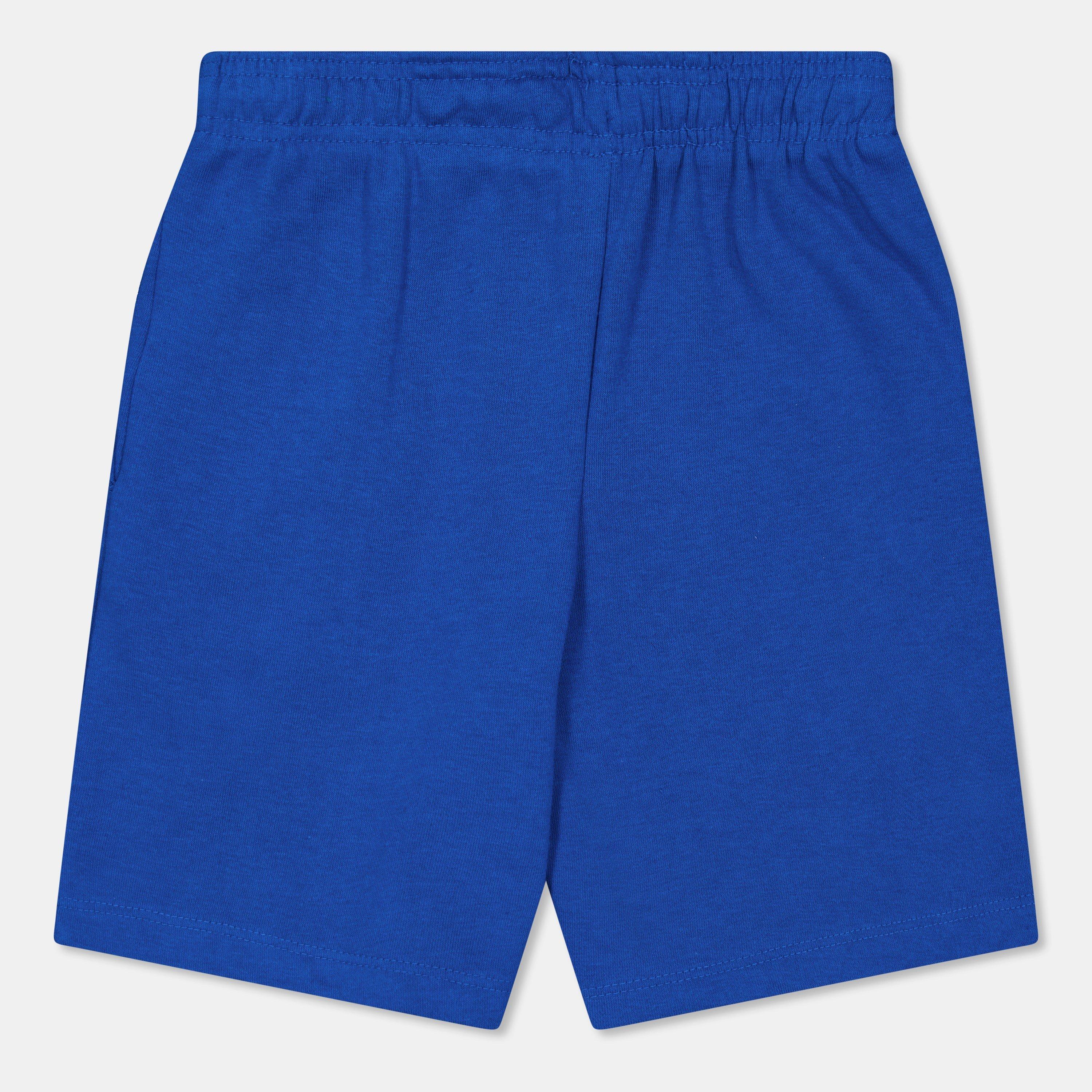 Königsblau - Reebok - Rainbo Shrt Jn99 - 2