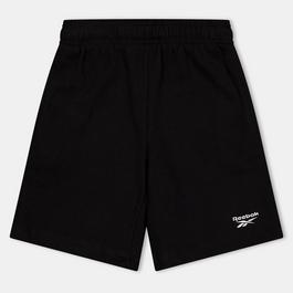 Reebok Solid Short Jn99