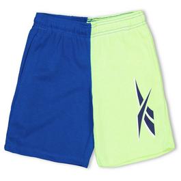 Reebok Vertcl Shrt Jn99