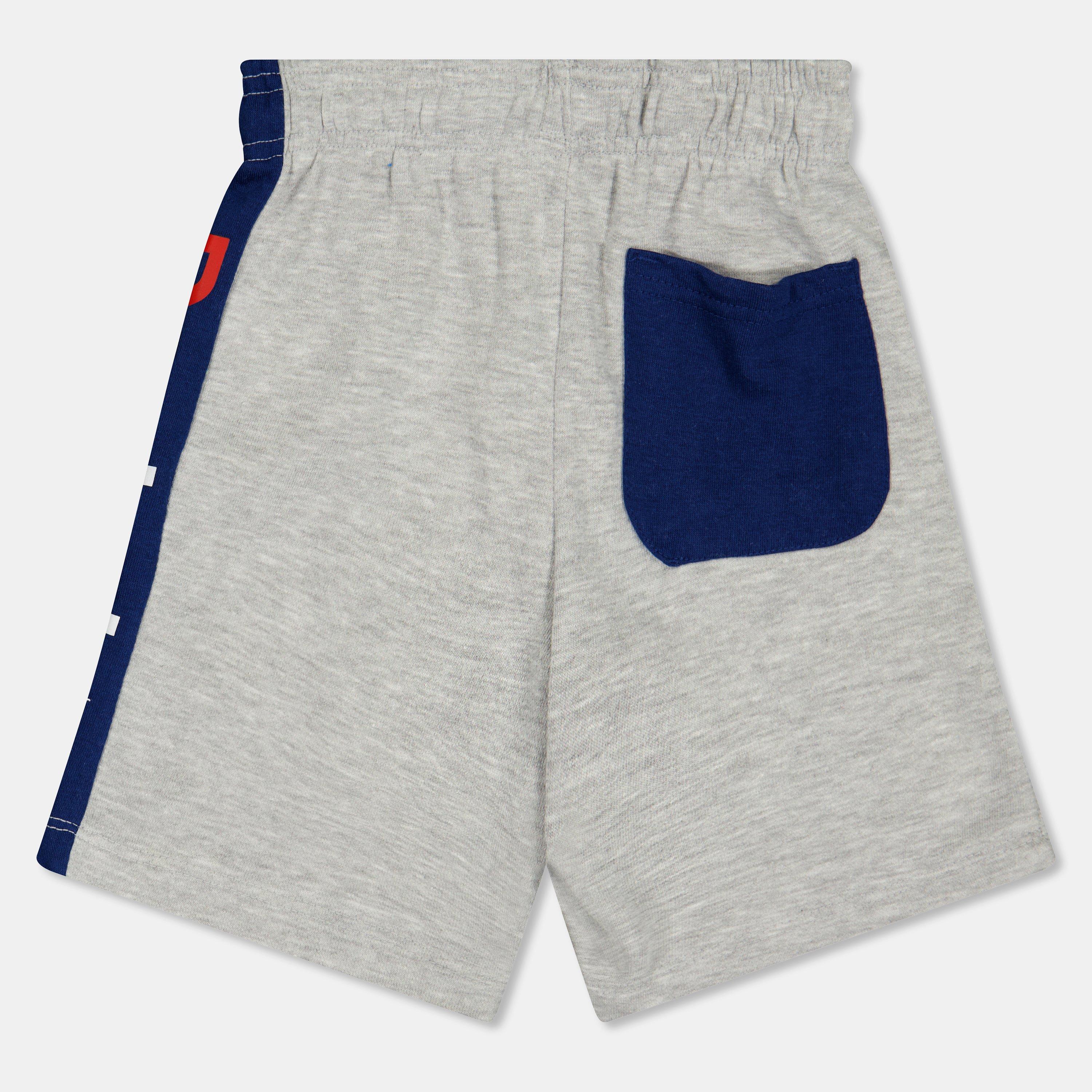 Lt Grey Heather - Reebok - Reebok FT Short Jn99 - 2