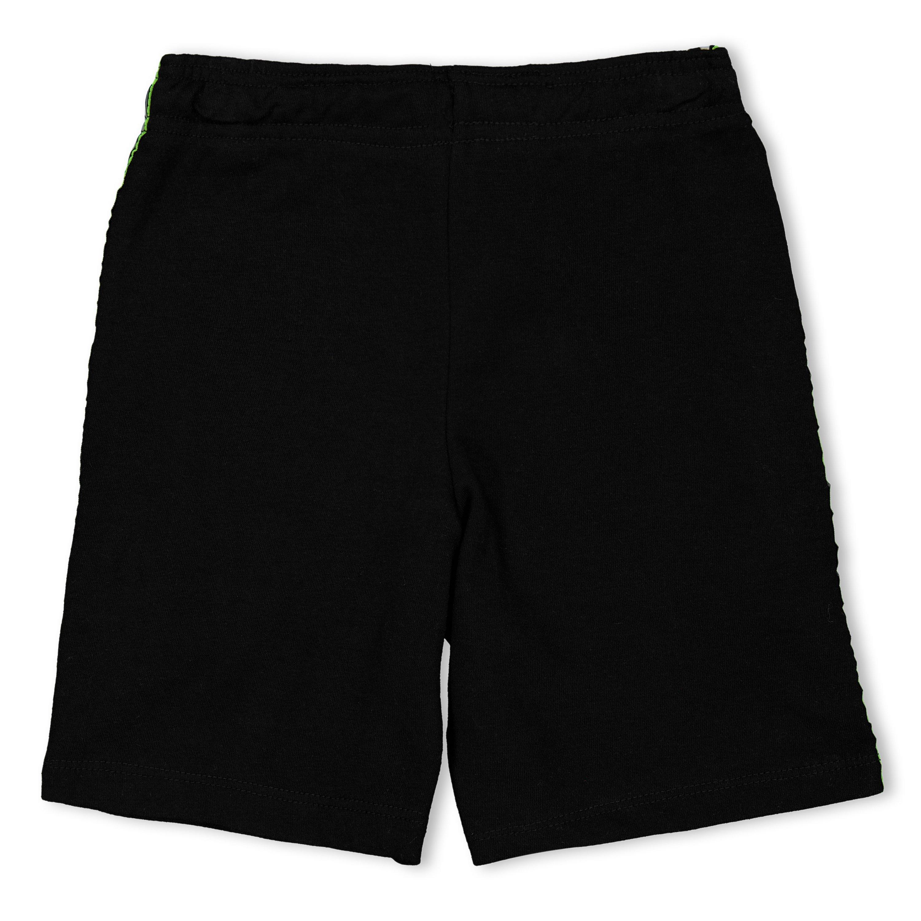 Black - Reebok - Tape Short Jn99 - 2
