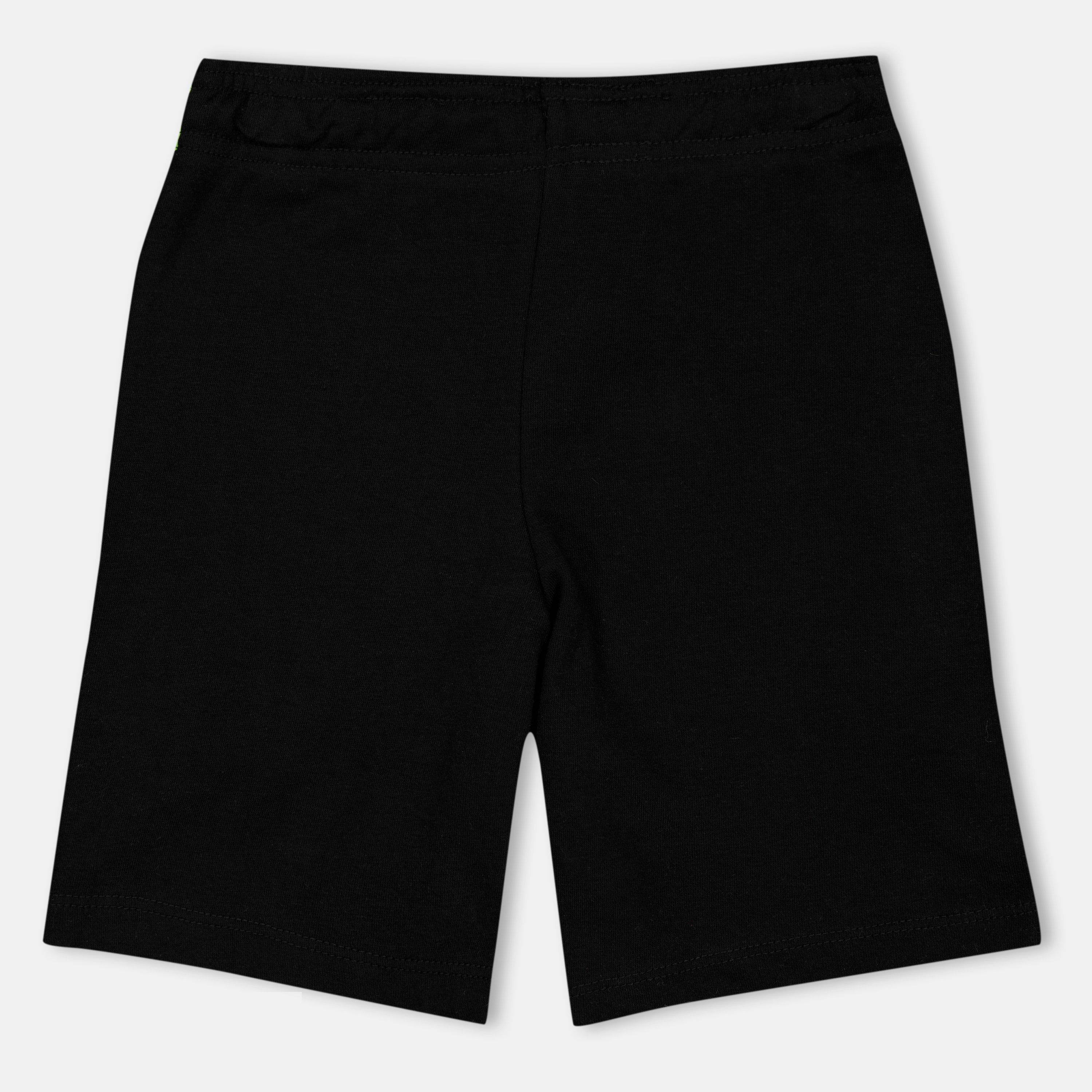 Nero - Reebok - Tape Short Jn99 - 2
