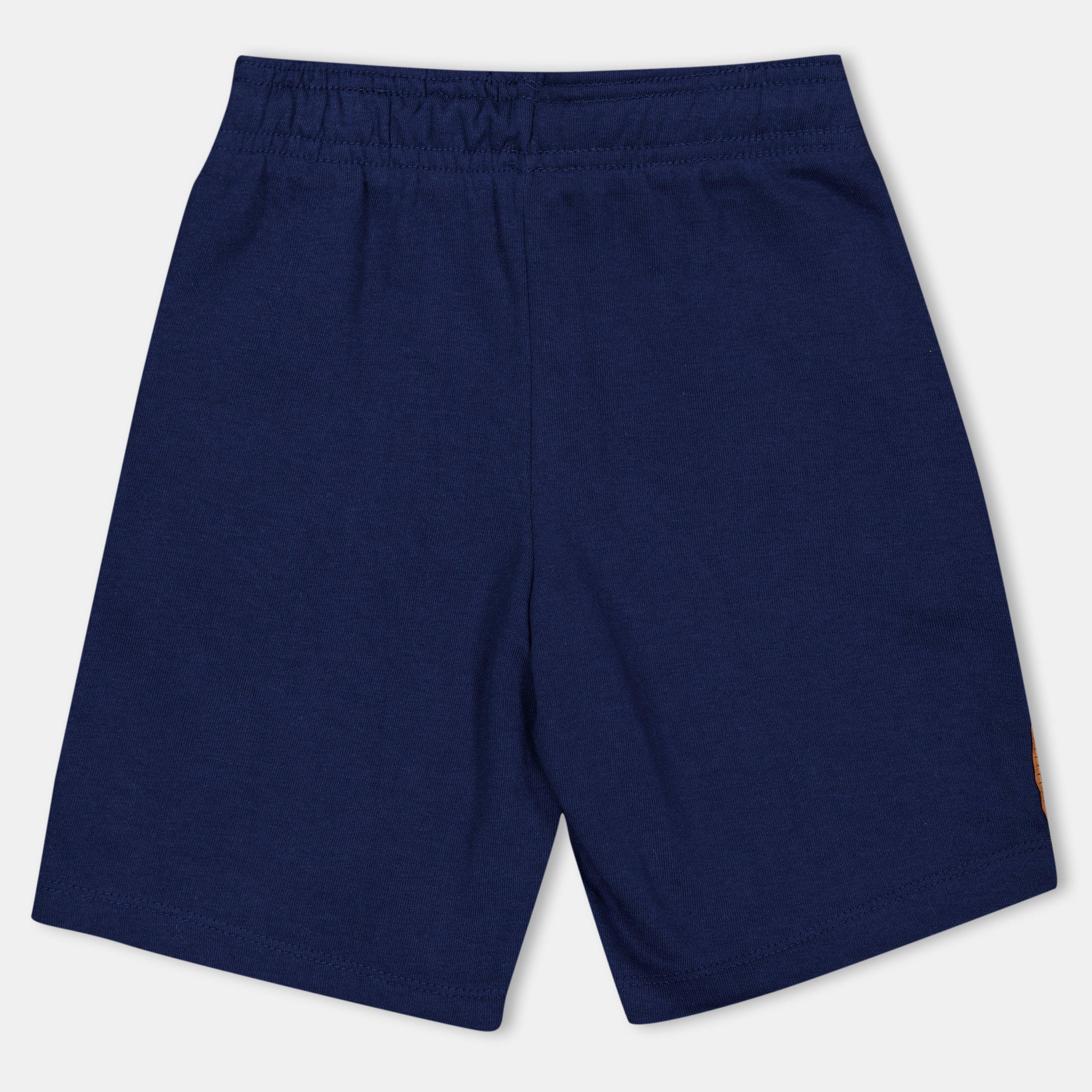 Batik-Blau - Reebok - Reebok Tape Short Jn99 - 2