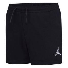 Air Jordan Brooklyn Shorts Juniors