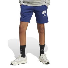 adidas Kids' Jersey Jogger Shorts