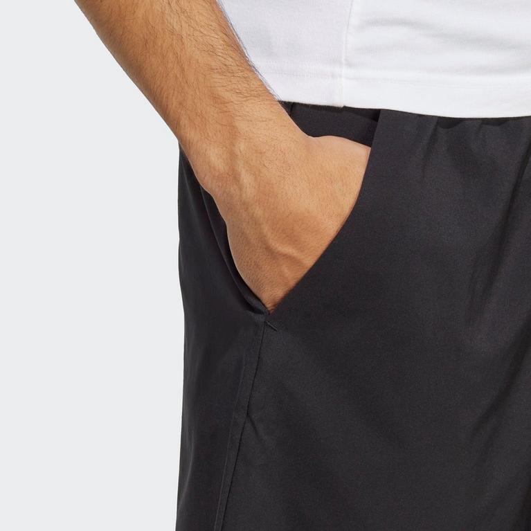 adidas, Essentials Chelsea Linear Logo Mens Shorts, Jersey Shorts