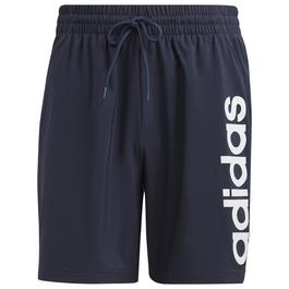 adidas Essentials Chelsea Linear Logo Mens Shorts