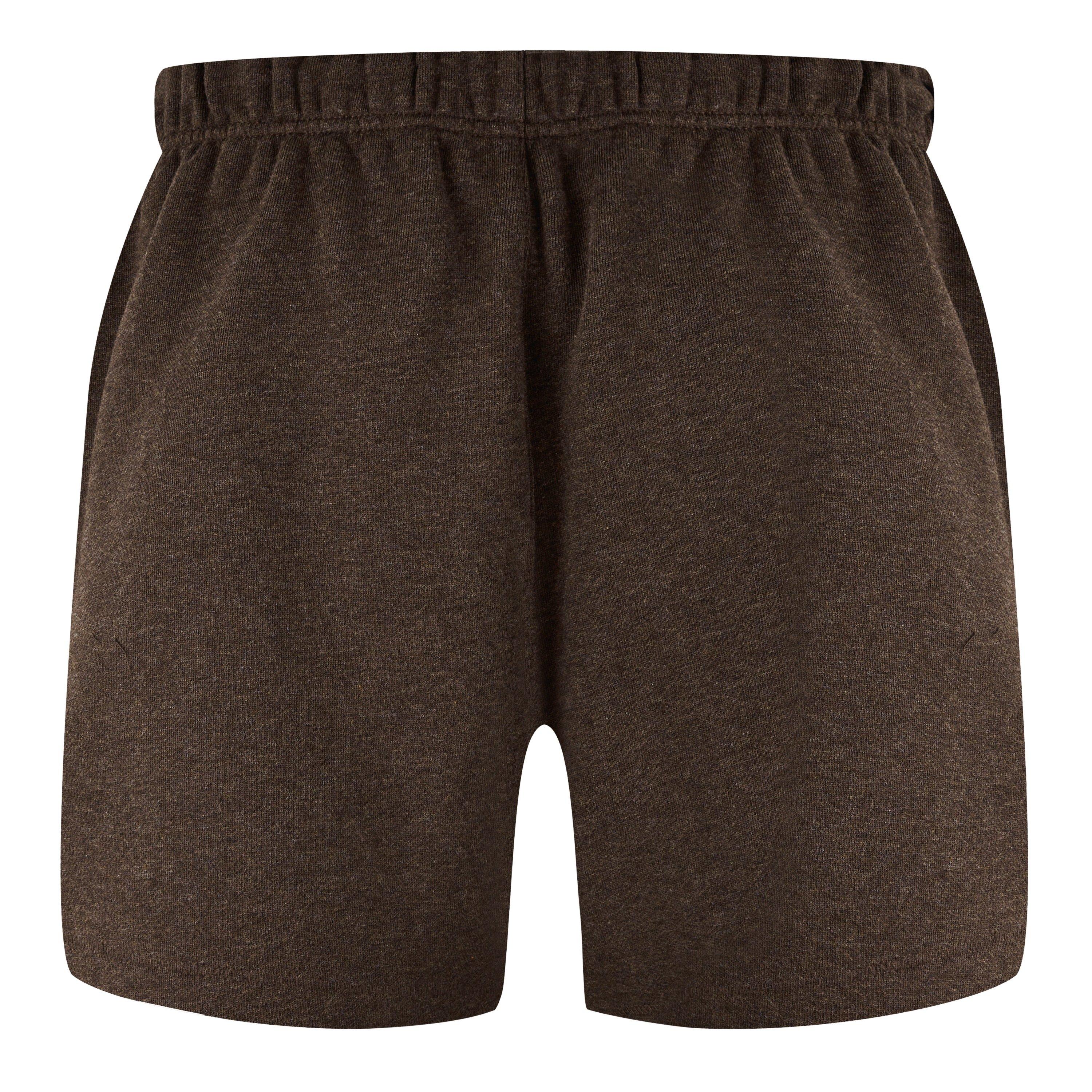 Heather Wood - Fear Of God Essentials - Sweatshorts - 2