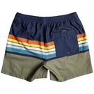 Tomillo - Quiksilver - Swell Vision Swim Shorts Mens - 2