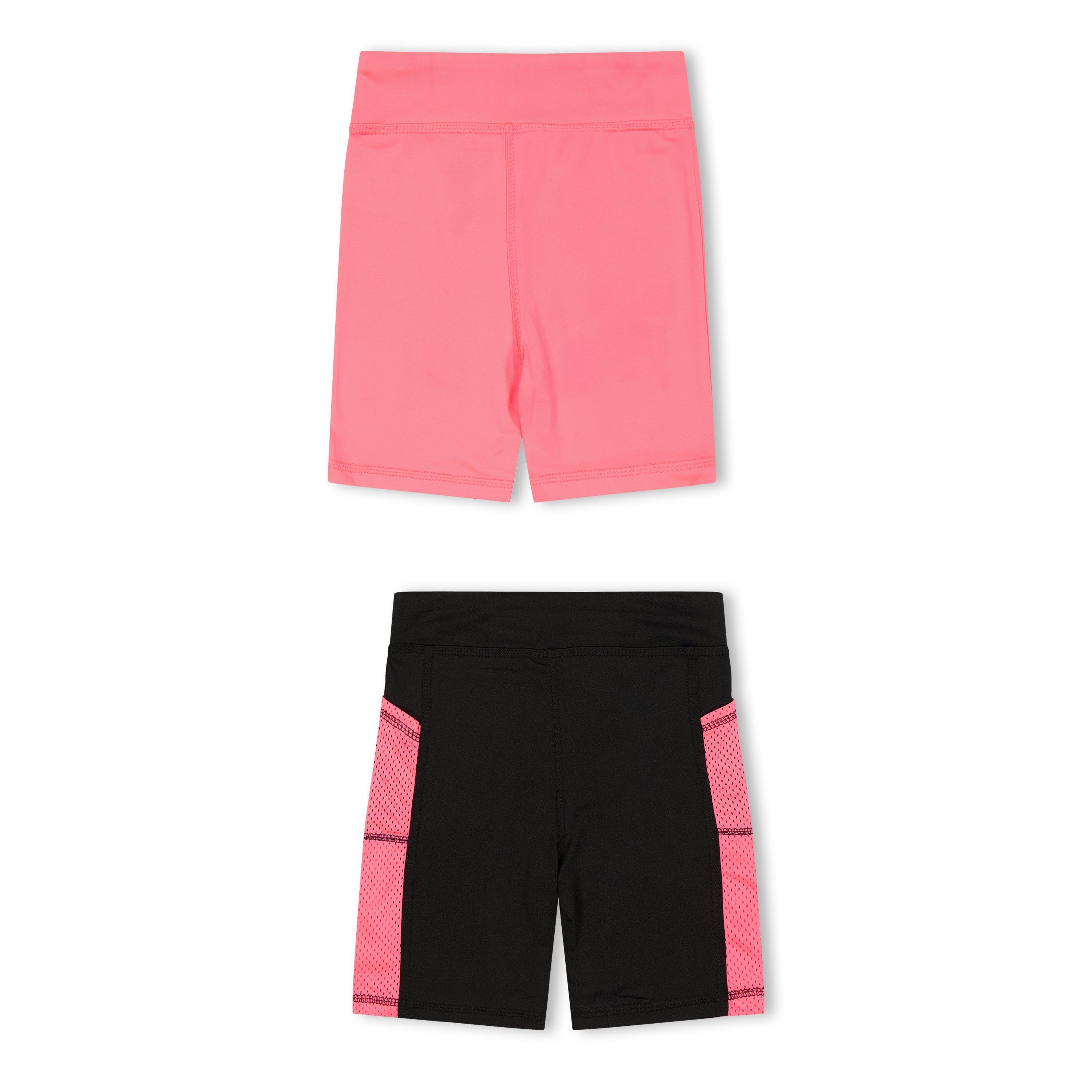 Neon Sunset - Reebok - Msh Ptk 2P Bk Jn99 - 2