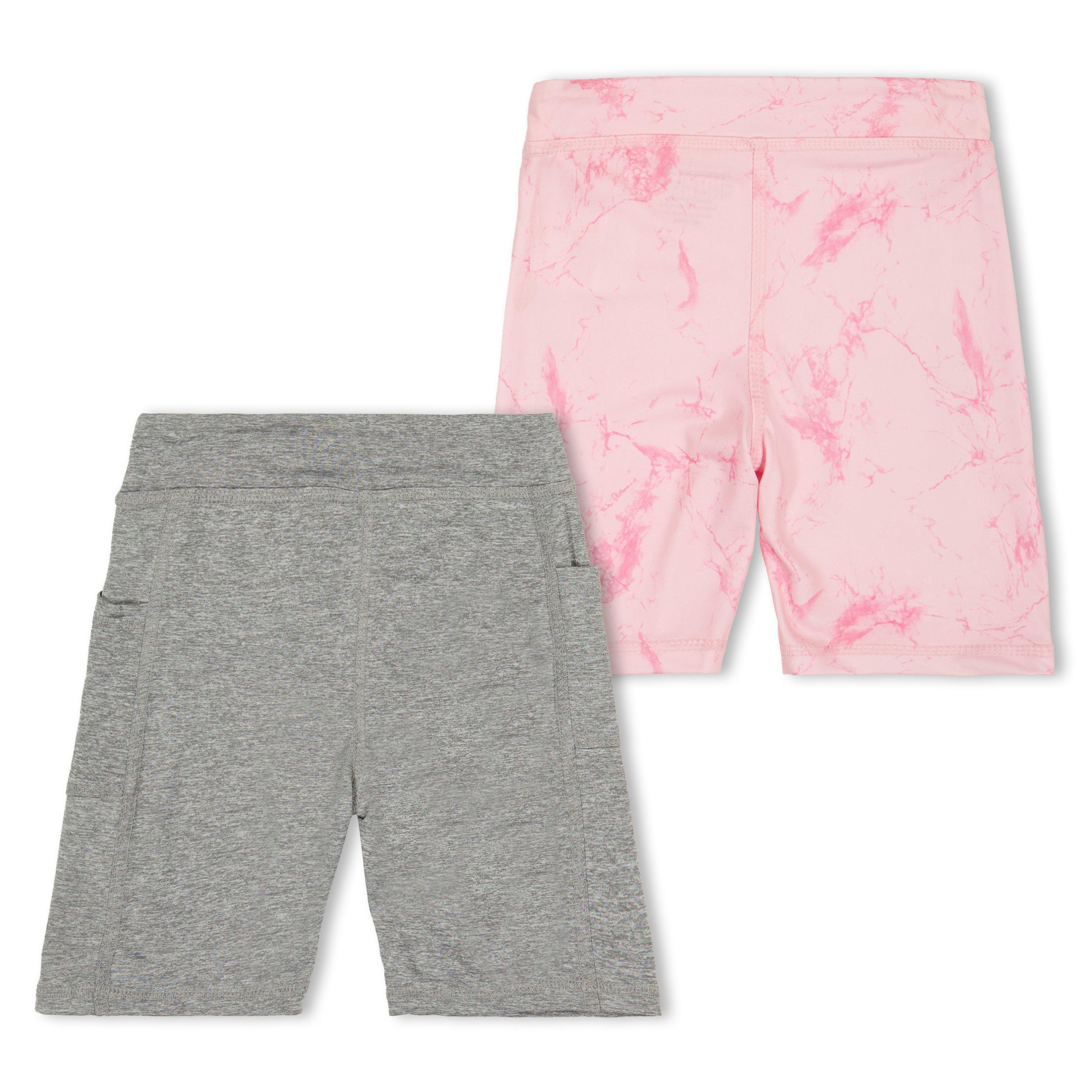 Prism Pink - Reebok - Reebok Msh Ptk 2P Bk Jn99 - 2