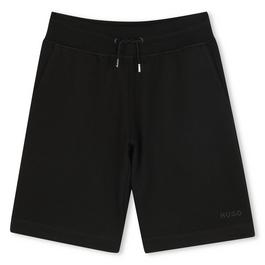 Hugo Jersey Shorts Juniors