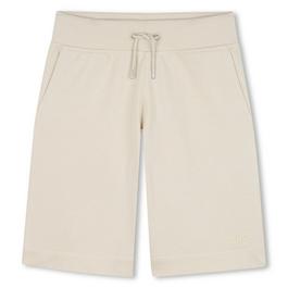 Hugo Jersey Shorts Juniors