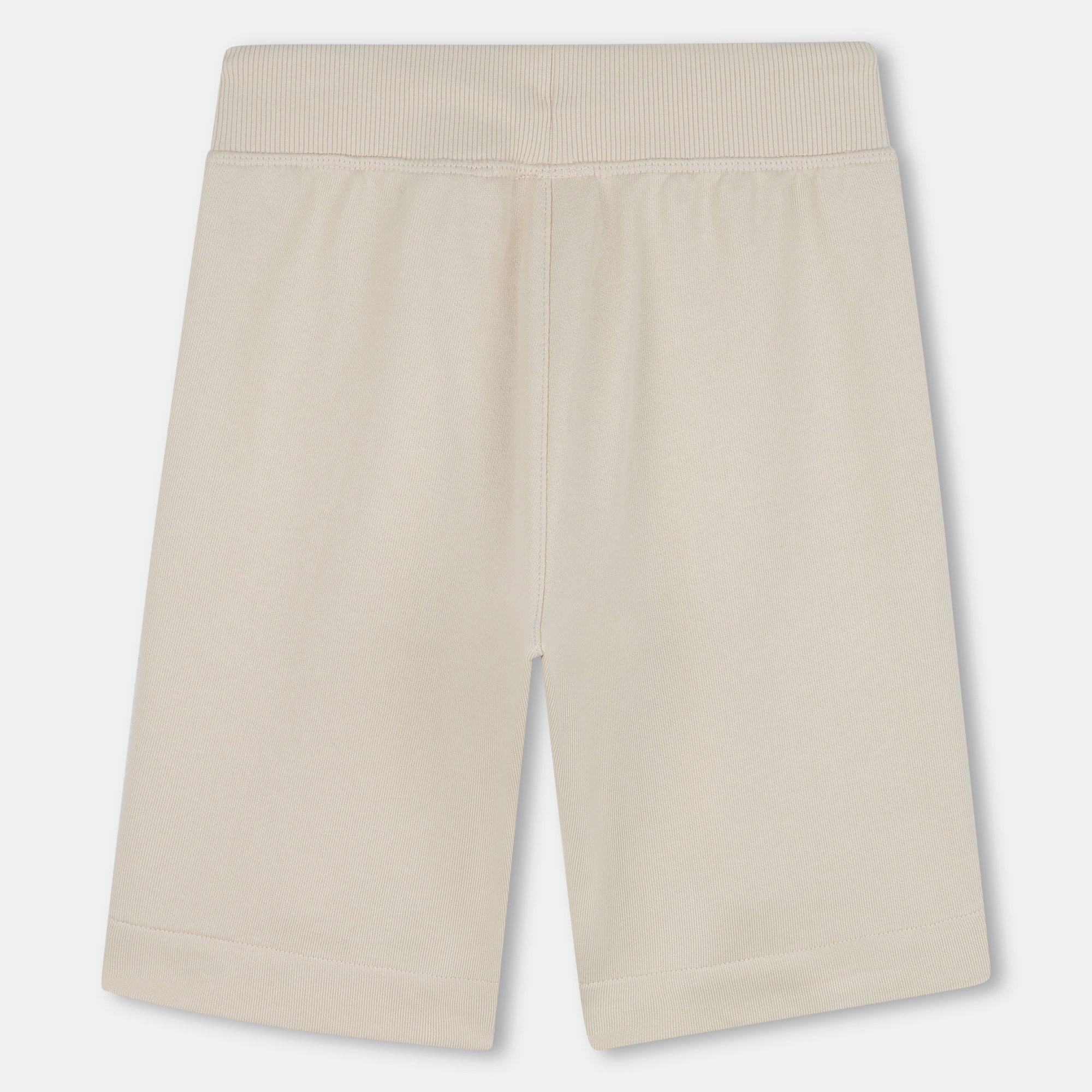 Stone 255 - Hugo - Kids' 's Fleece Jogger Shorts - 2