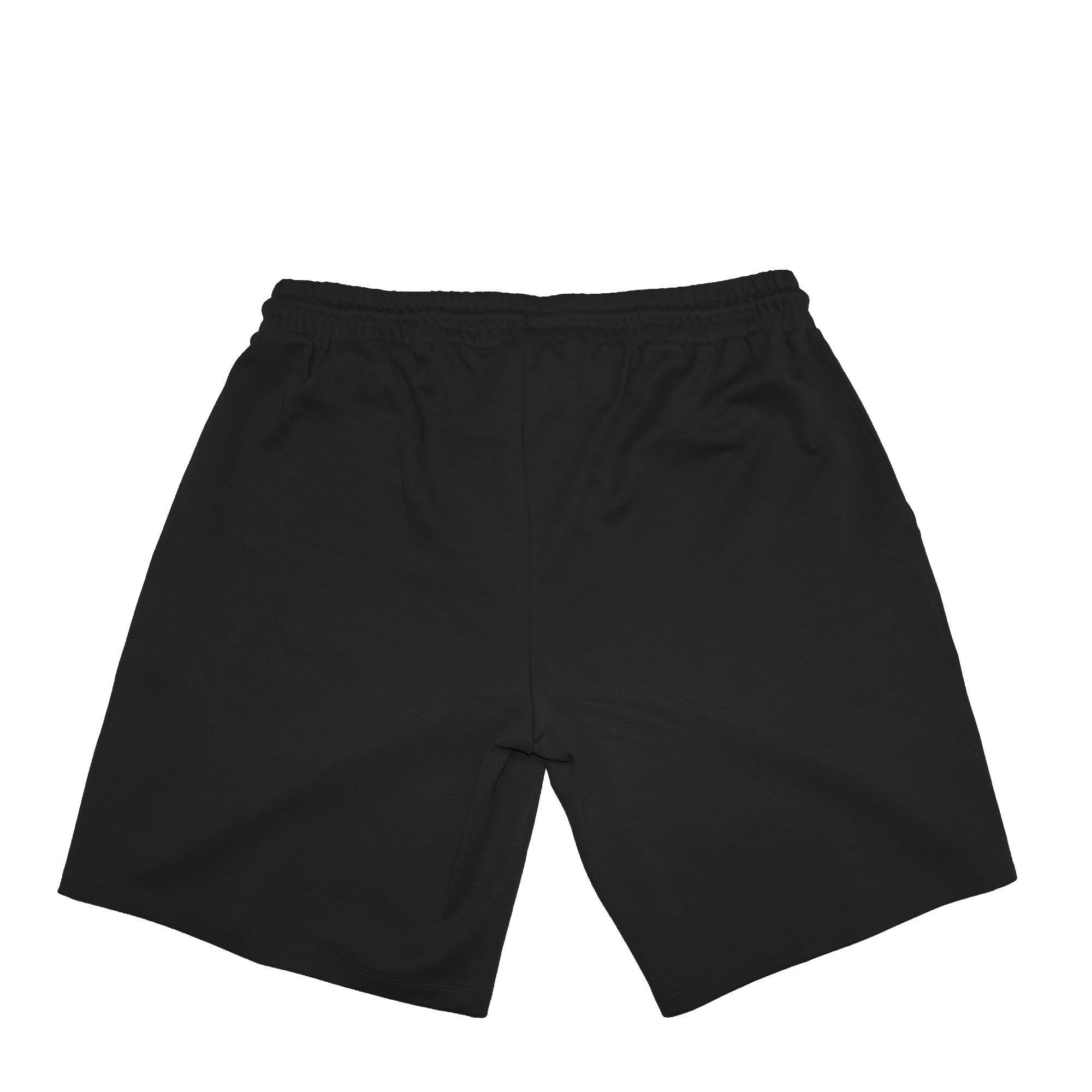   Black - Aquascutum - Aquascutum Shorts Sn99 - 2