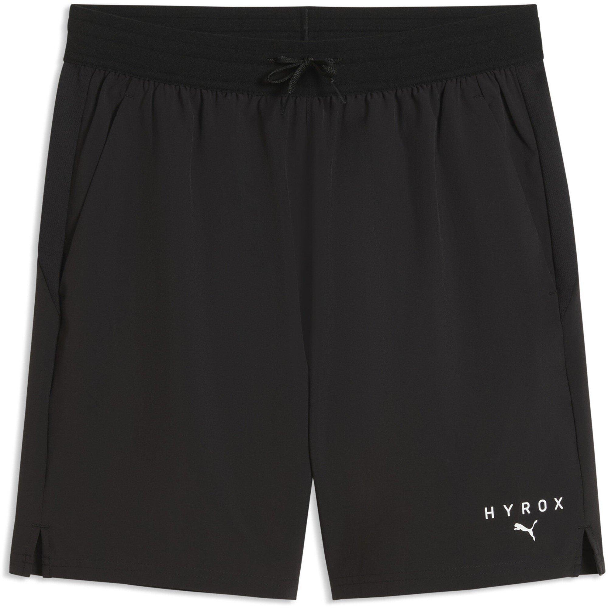 Sort - Puma - Men's Hyrox Performance Shorts - 1