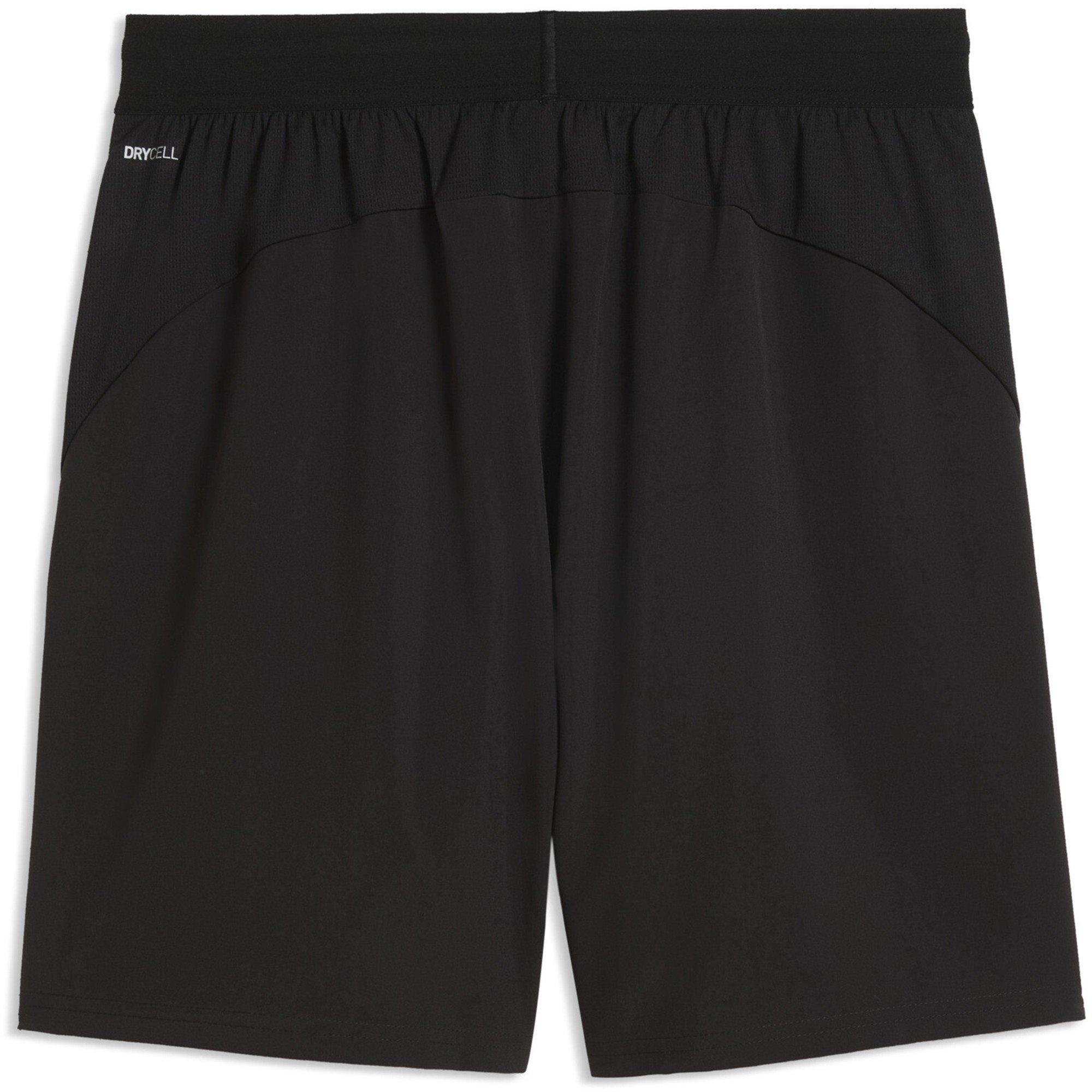 Sort - Puma - Men's Hyrox Performance Shorts - 2
