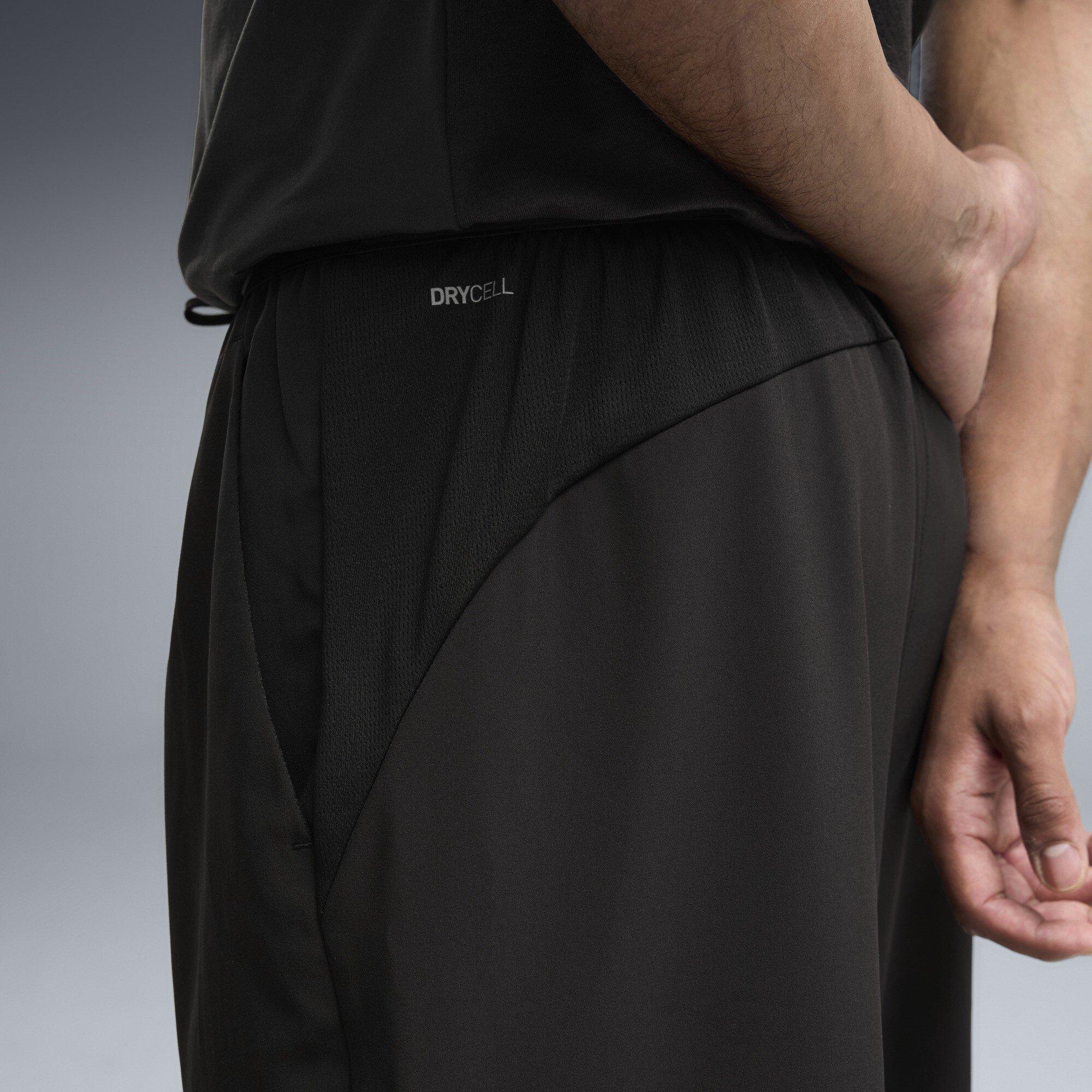 Sort - Puma - Men's Hyrox Performance Shorts - 5