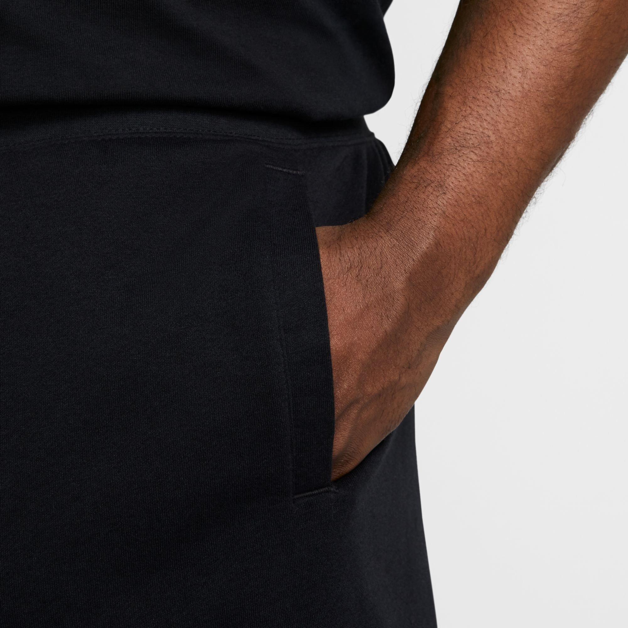 Black/White - Nike - Clb Alum Short Sn99 - 11