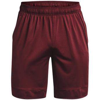 Under Armour g printed shorts