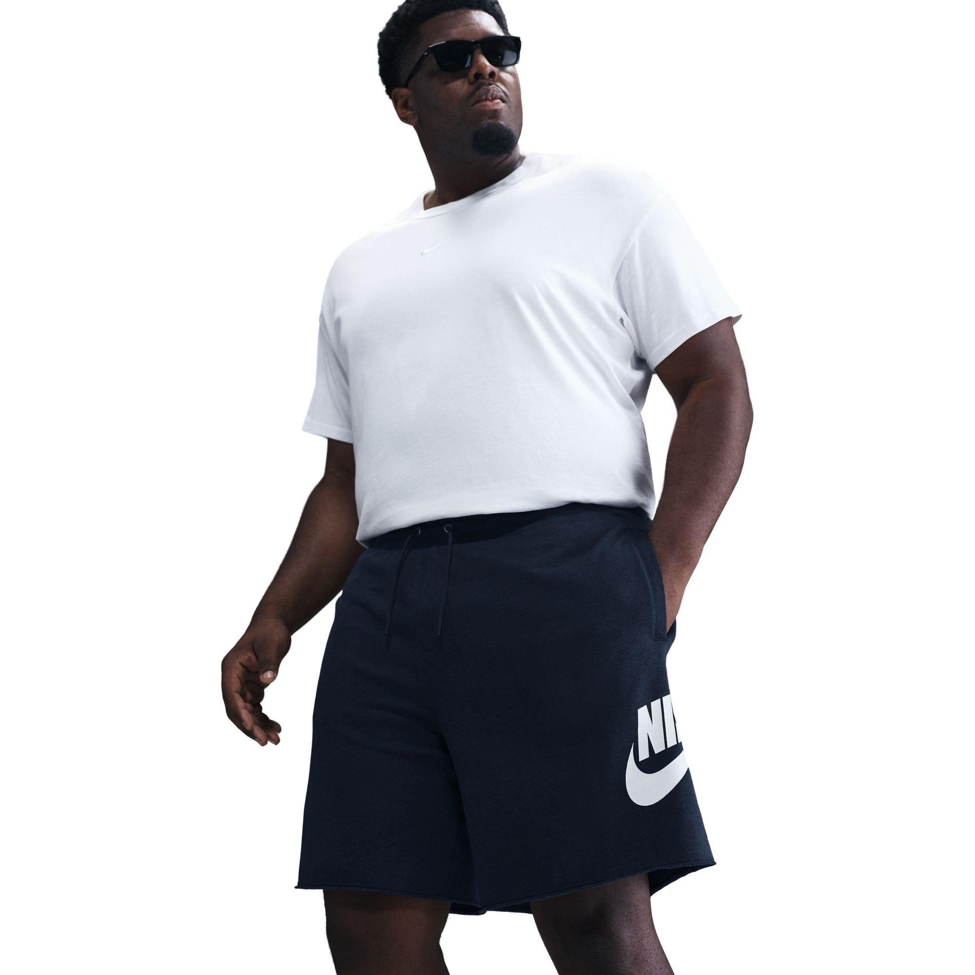 Men's Club Alum Jersey Jogger Shorts