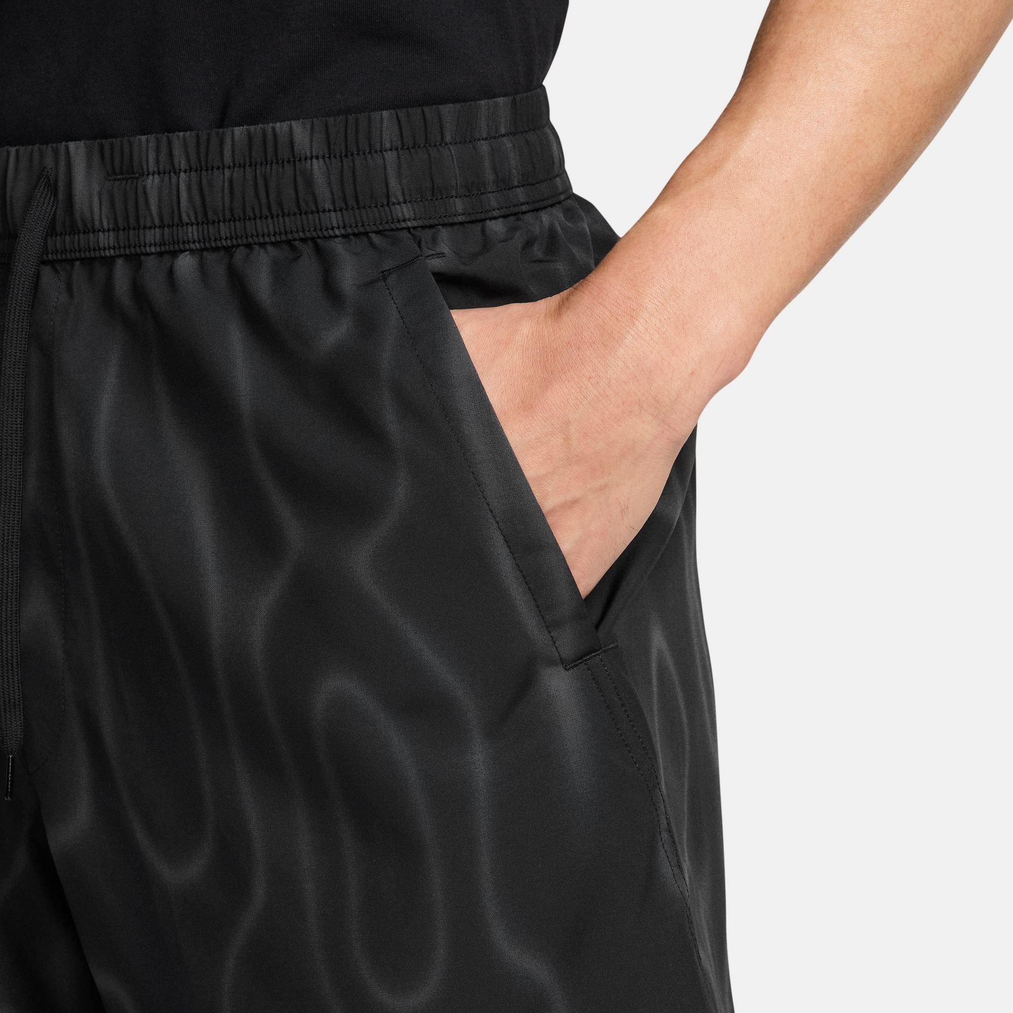 Black/White - Nike - Nike Form Short Sn71 - 4