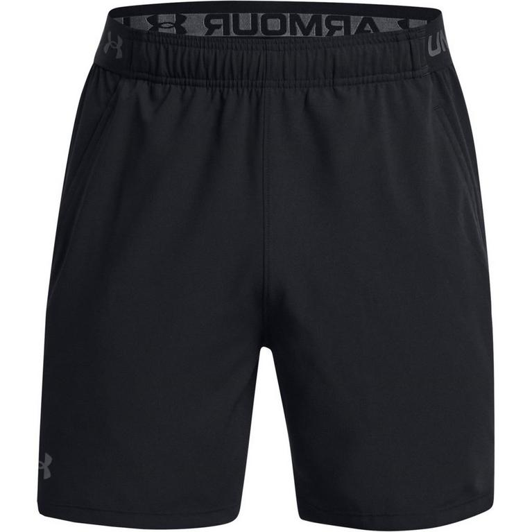 BLACK/PITCH GRA - Under any Armour - Under any Armour W Atlantic Dune T - 1