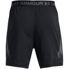 BLACK/PITCH GRA - Under any Armour - Under any Armour W Atlantic Dune T - 8
