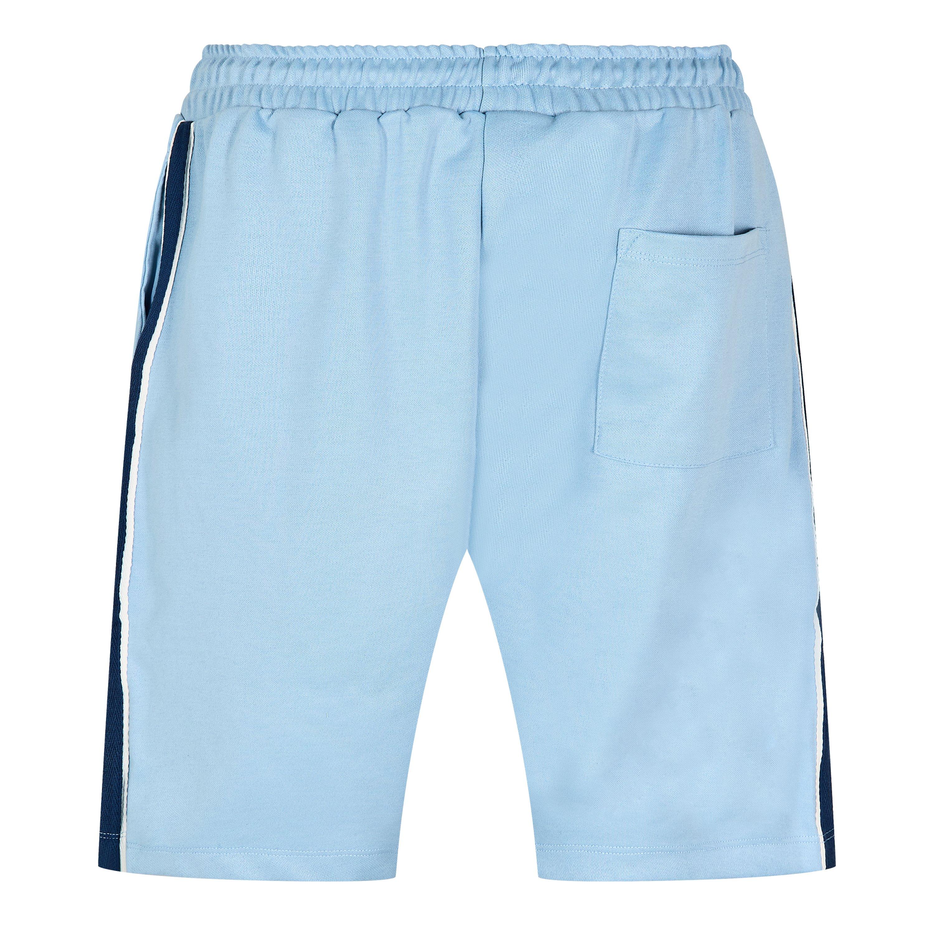 Plava/Mornarska - Criminal Damage - CriminalDamage Wise Short Mens - 2
