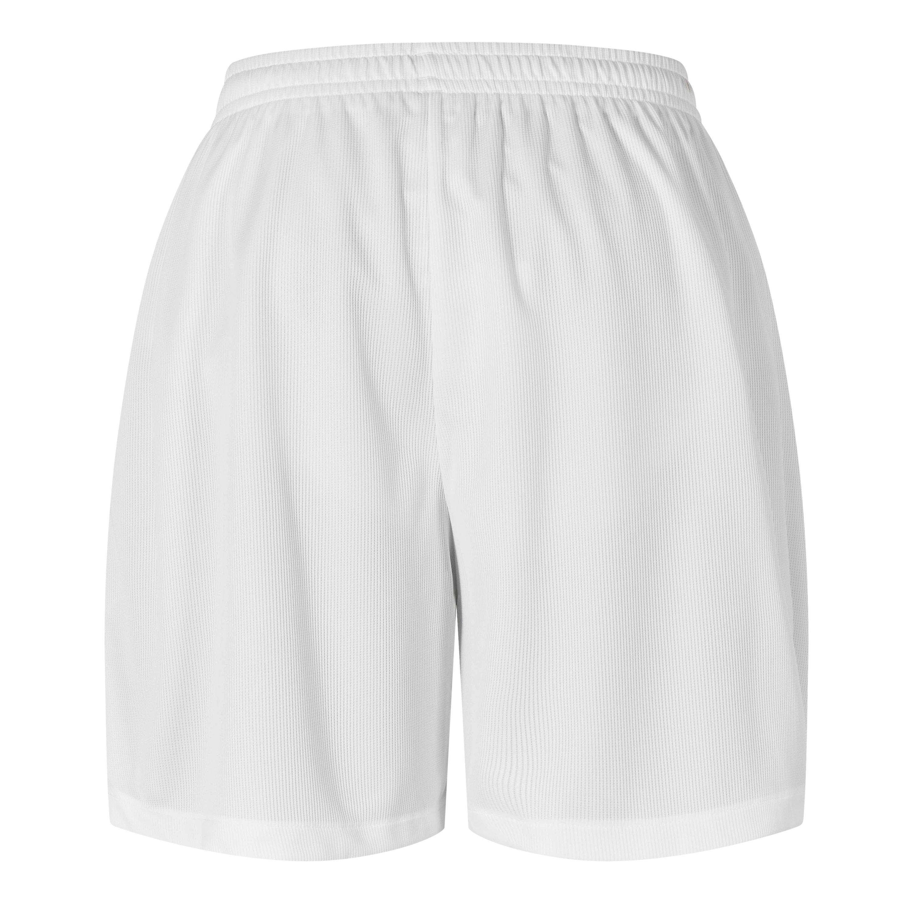 White - Puma - (1) (Fb) Vencida Shorts2 W Inner Mens - 2