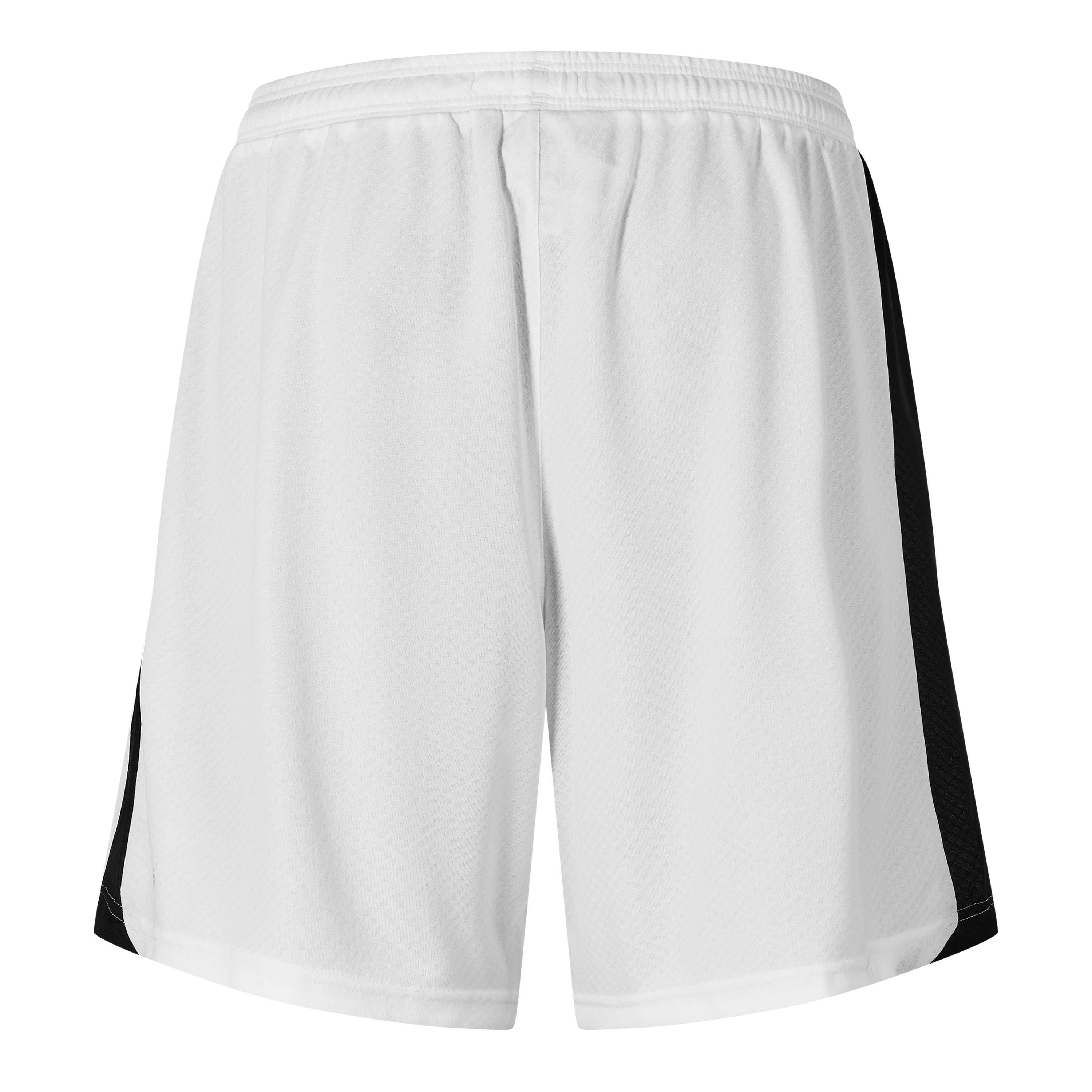 White - Puma - (Fb) Evospeed Indoor Shorts Mens - 2